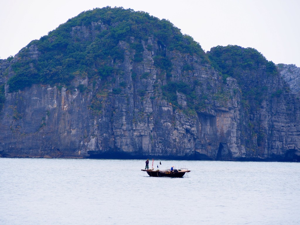 ha long bay