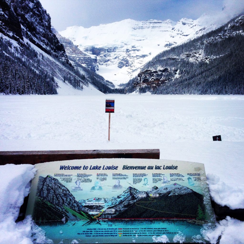 Lake louise