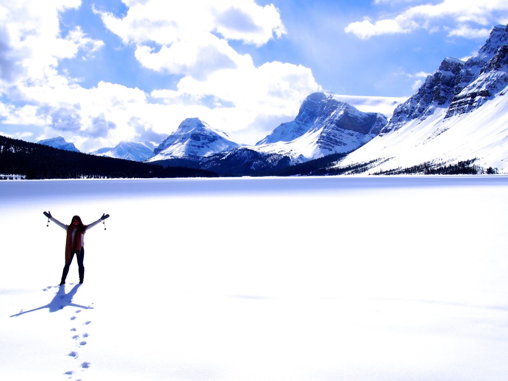 bow lake