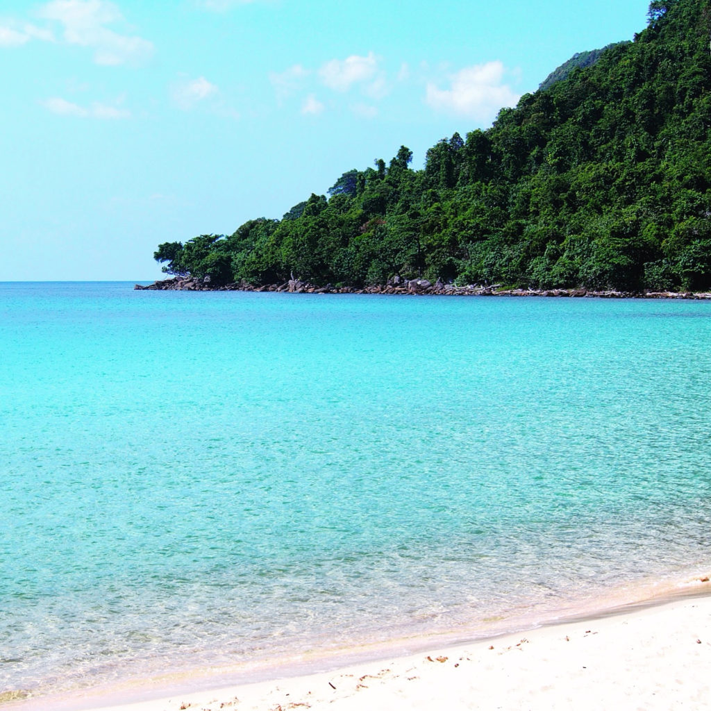 koh rong samloem