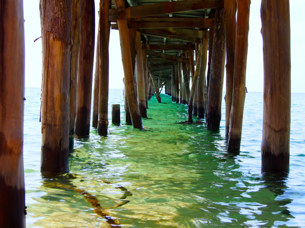 koh rong samloem