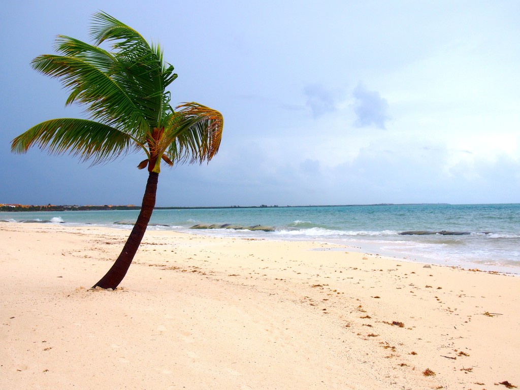 banyan tree mayakoba beach