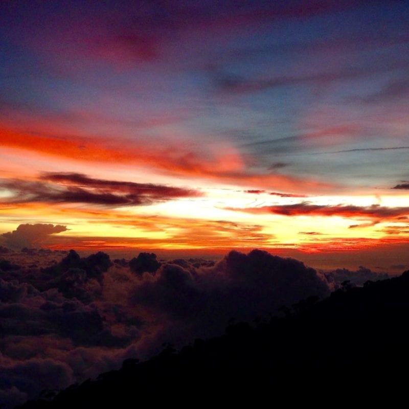 Incredible Sunset Spots in Southeast Asia