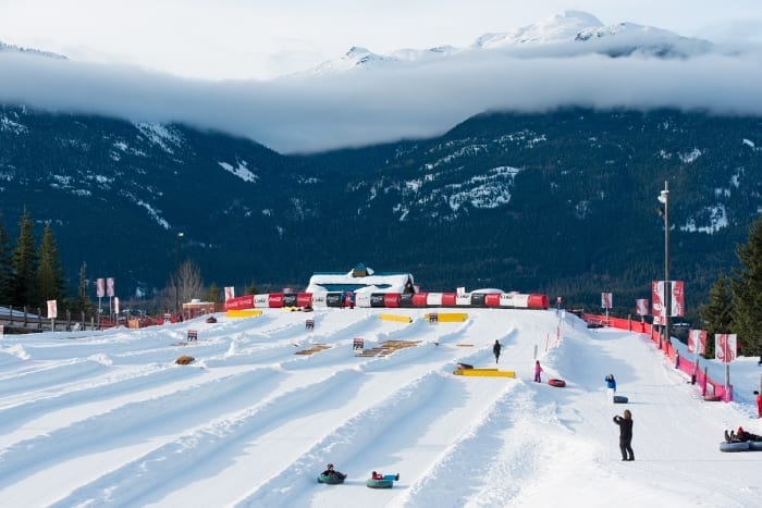 Things To Do In Whistler Besides Skiing