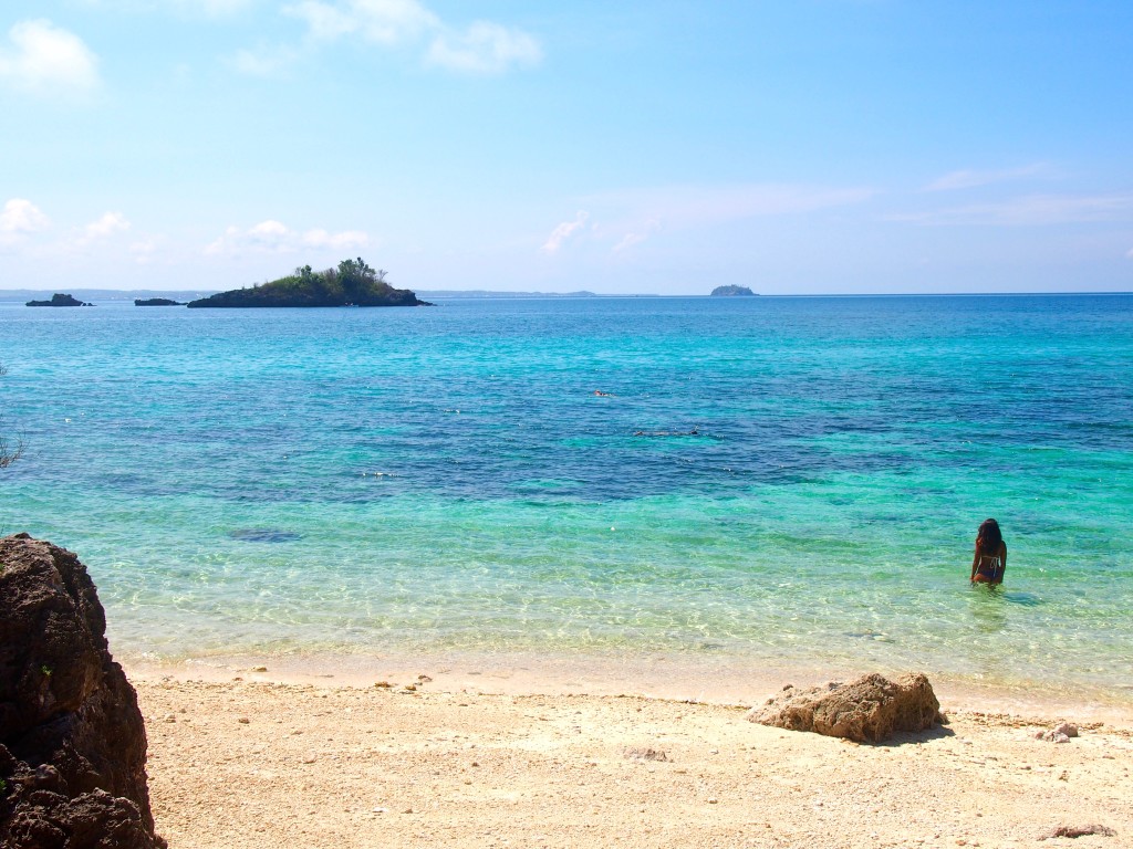 amazing beaches in southeast asia