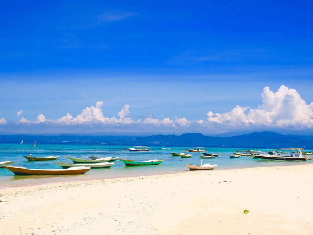 amazing beaches in southeastasia