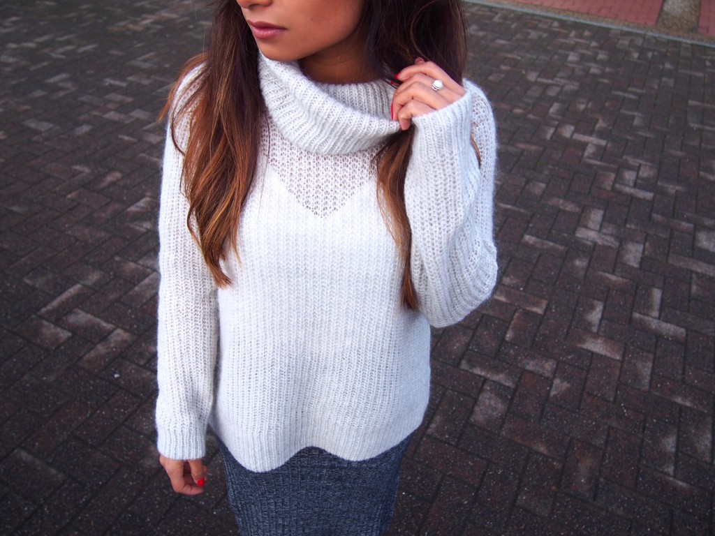 winter style knitwear
