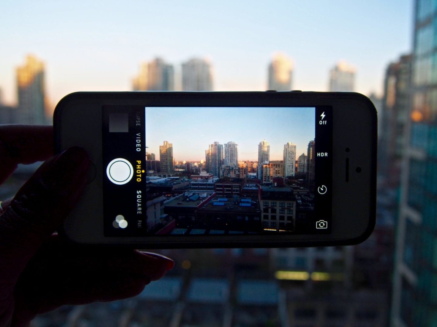 how to take better instagram photos
