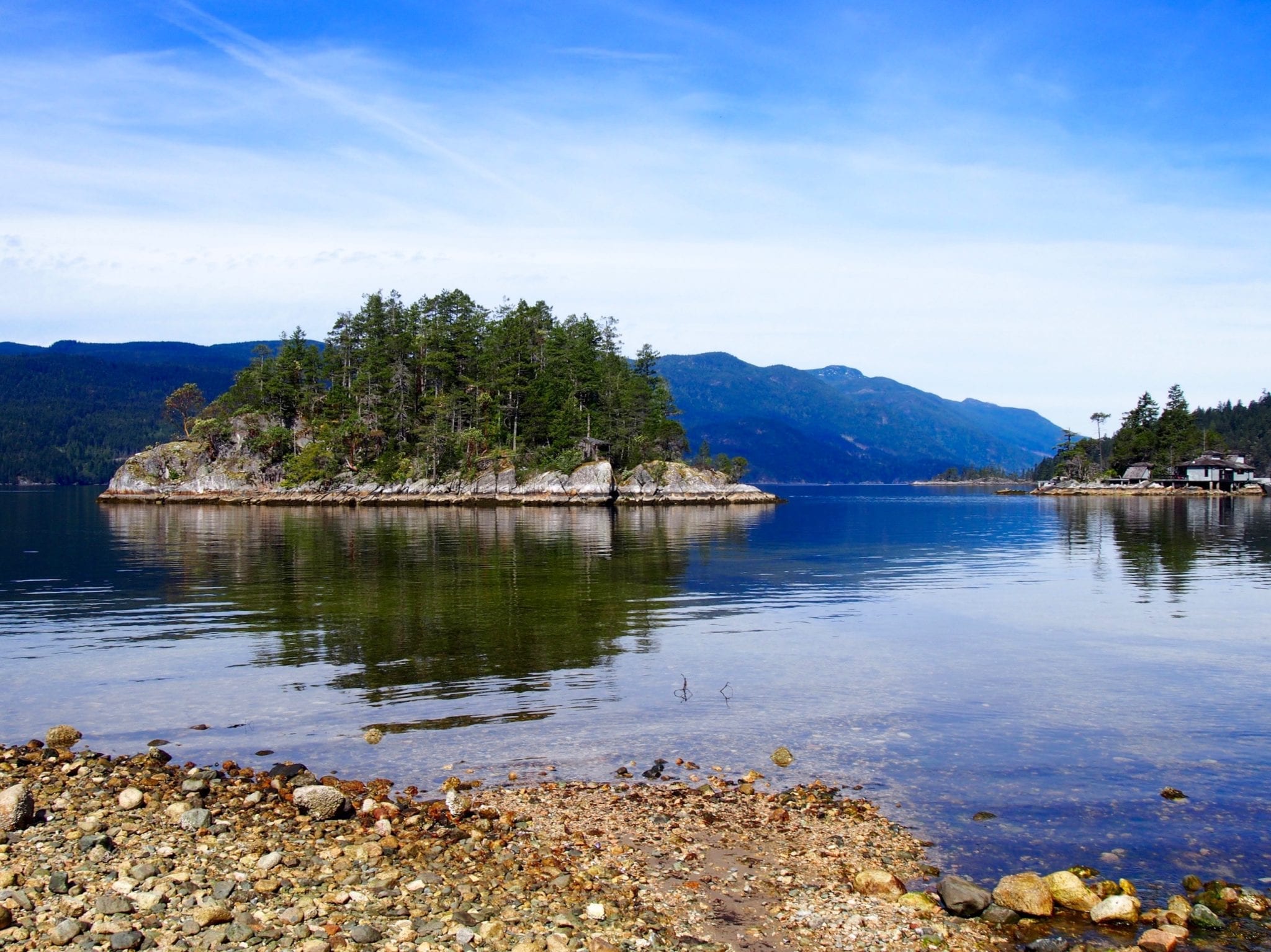 scuba diving on the sunshine coast