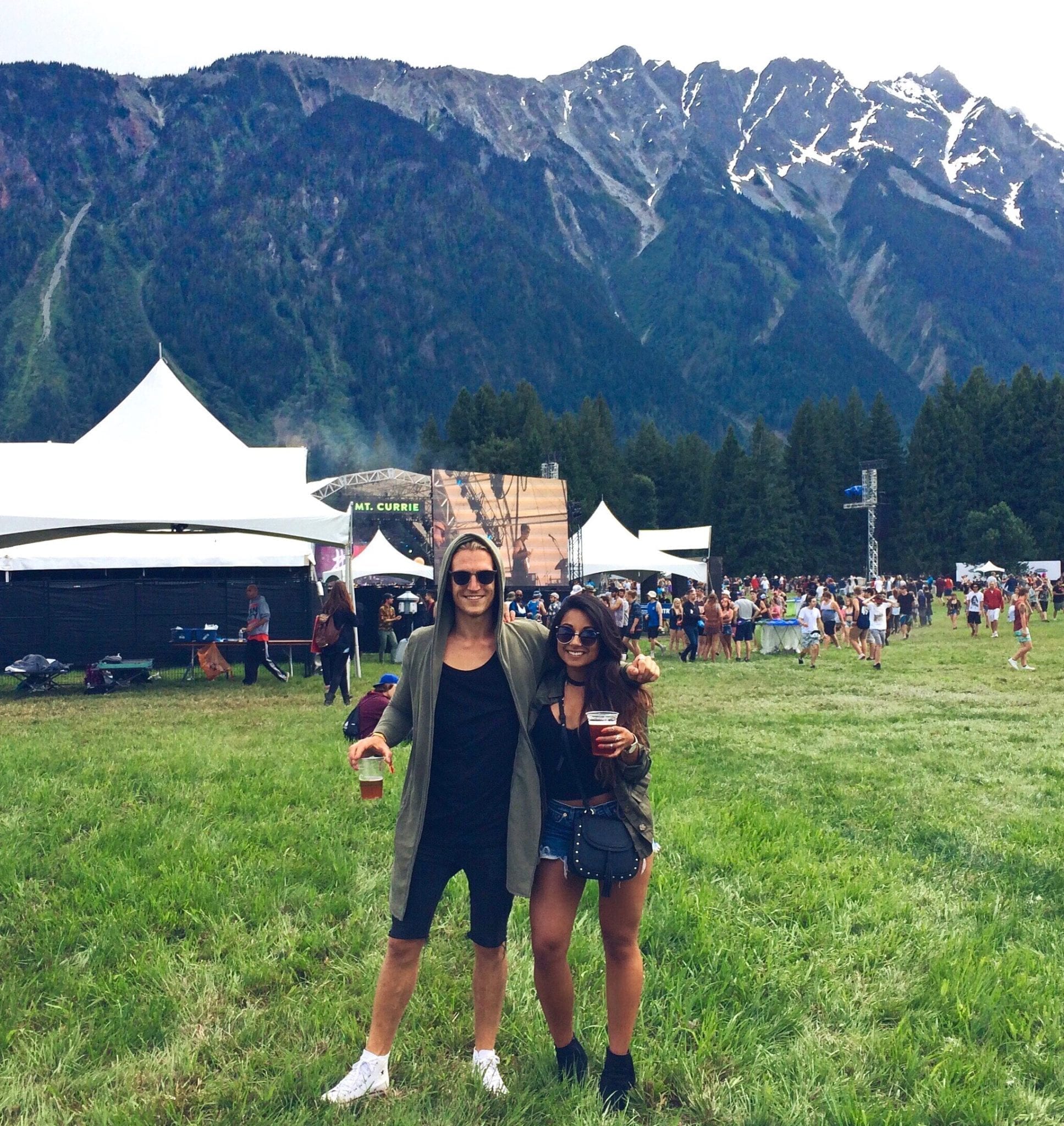 Pemberton Festival