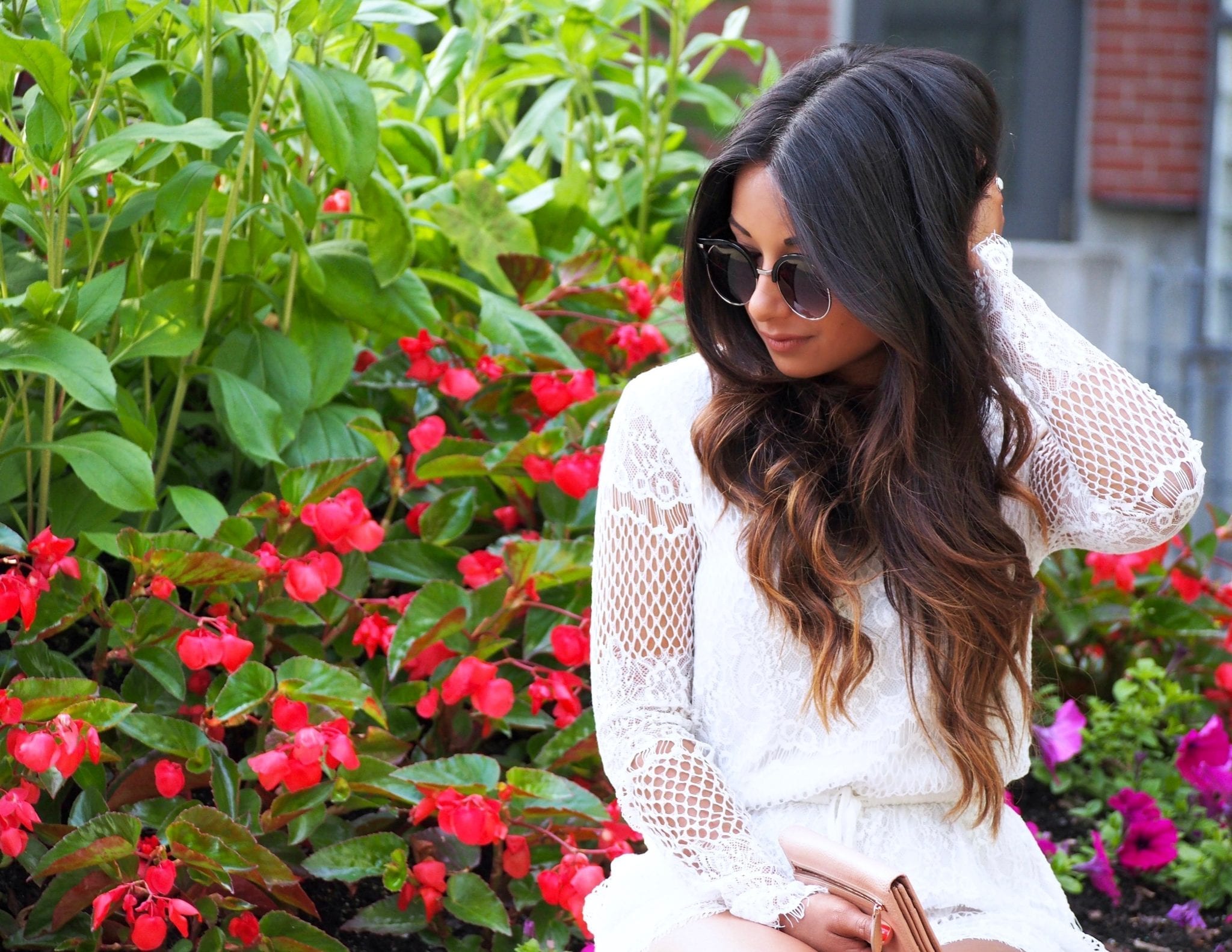 Summer Lace Style Tips