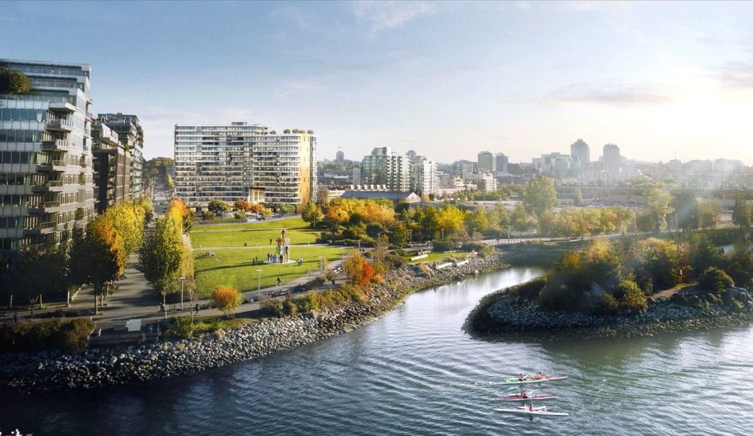 Best Areas To Live In Vancouver Go Live Explore