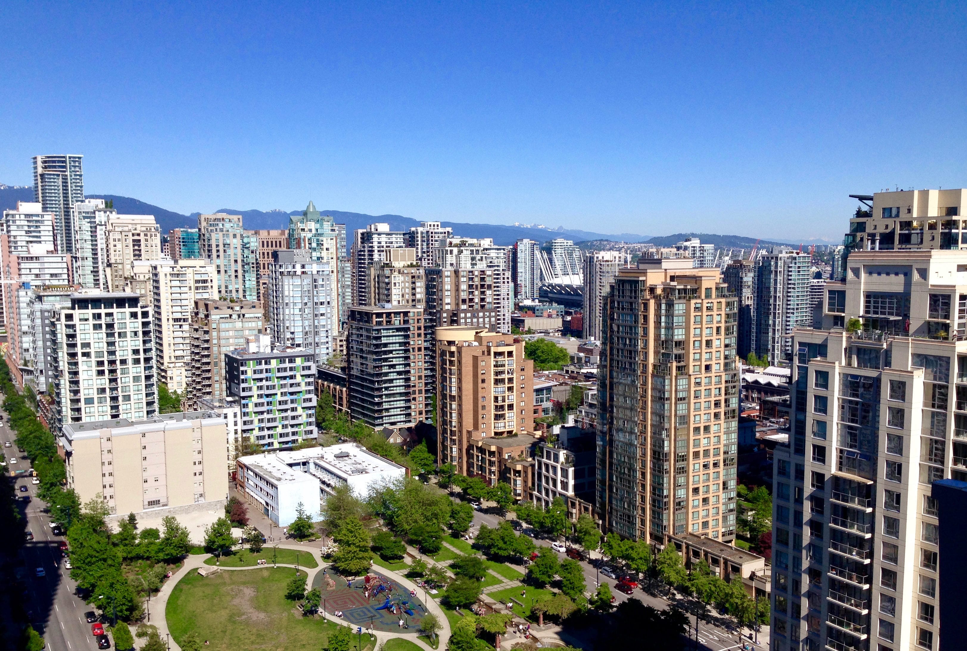 Best Areas To Live In Vancouver