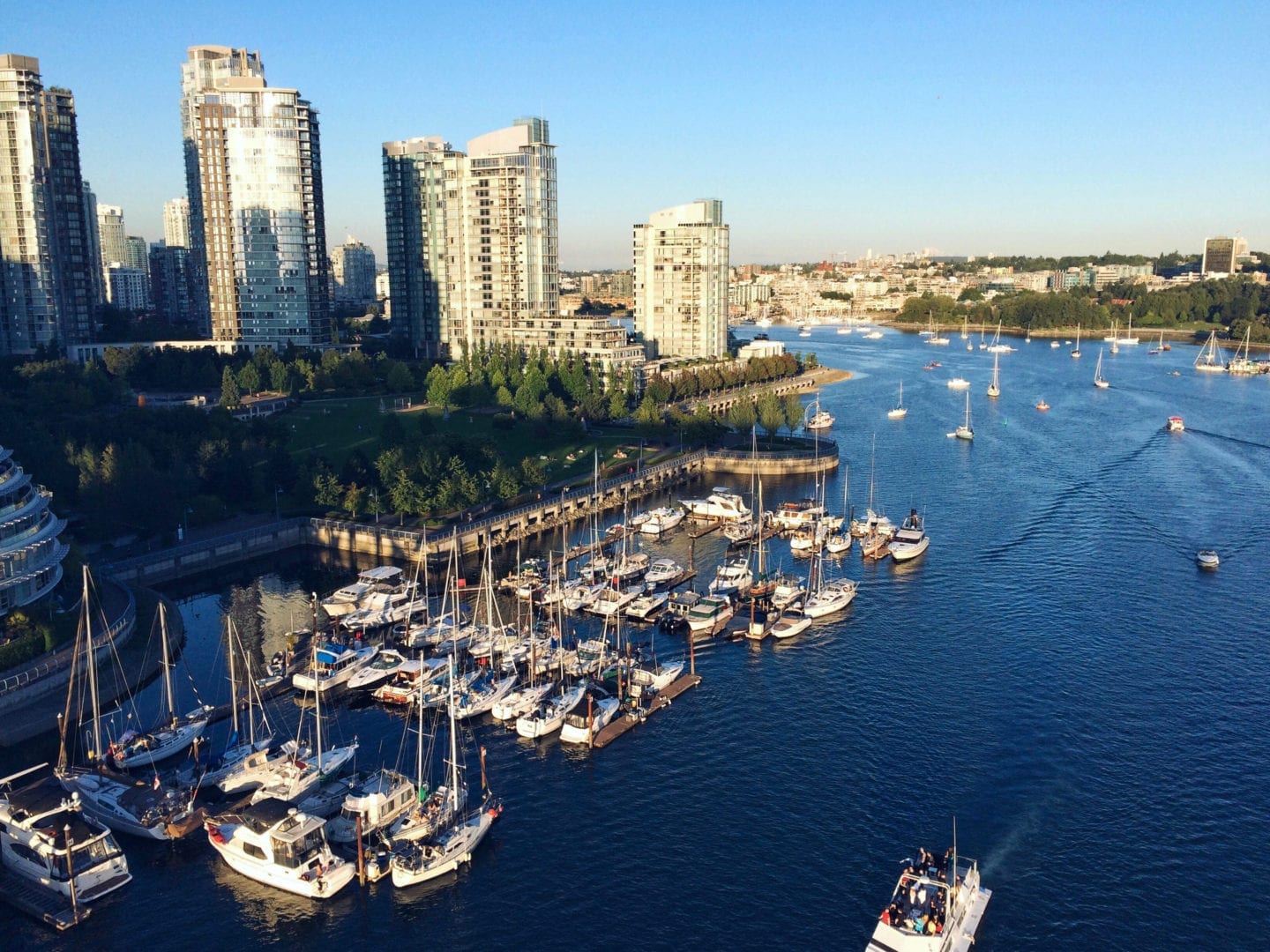 Best Areas To Live In Vancouver Go Live Explore