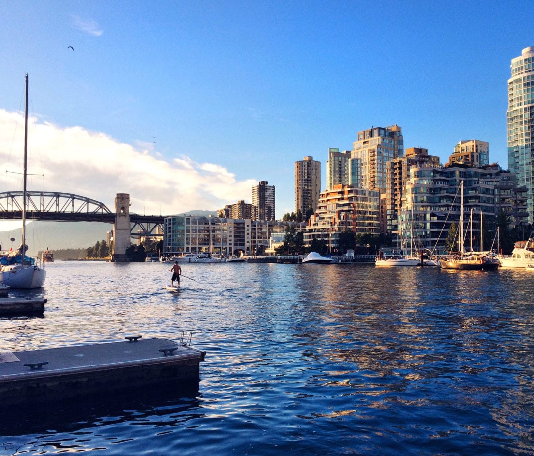 Best Areas To Live In Vancouver Go Live Explore