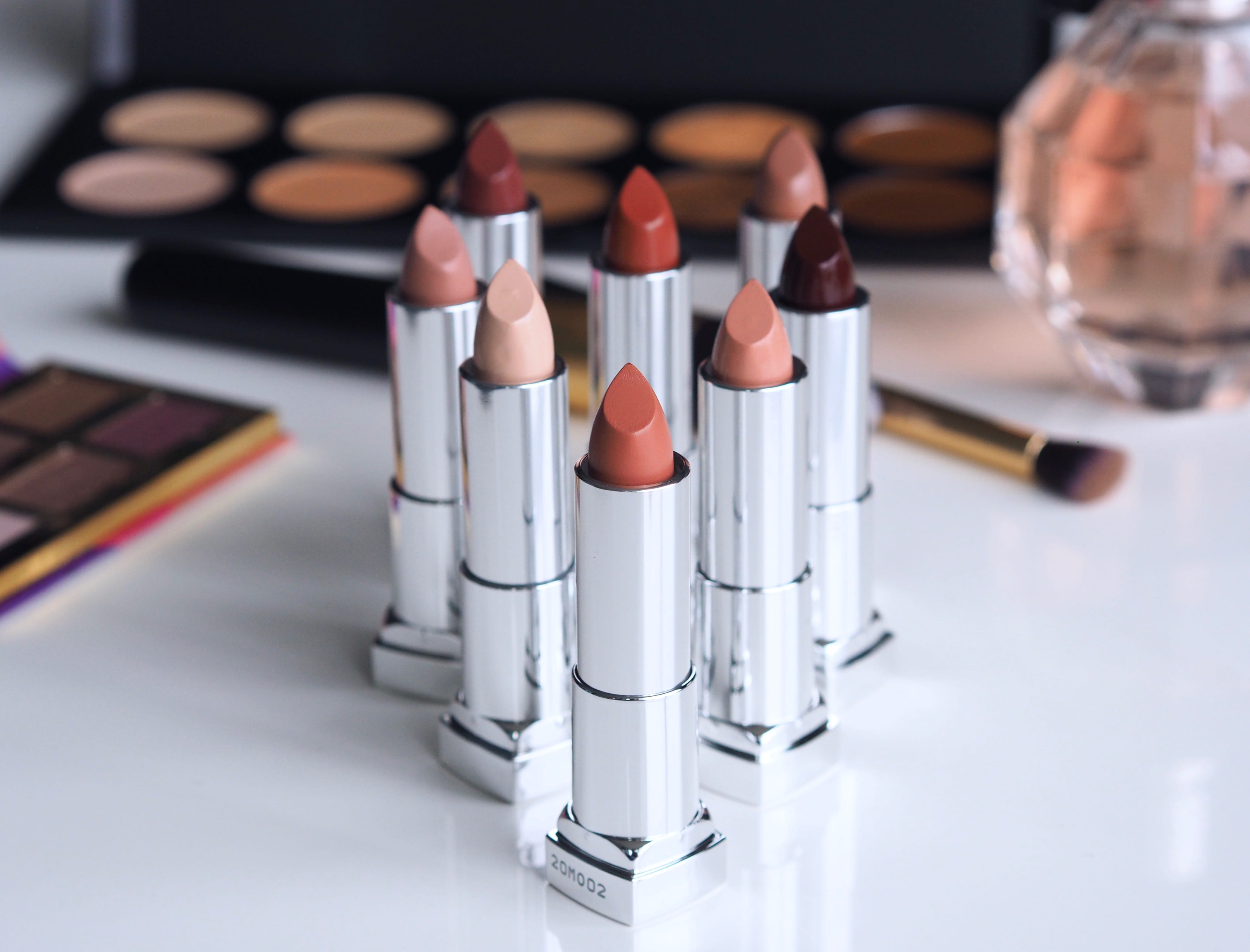 Perfect Nude Lip: Snooki'S Lip Gloss Routine - ht202p5