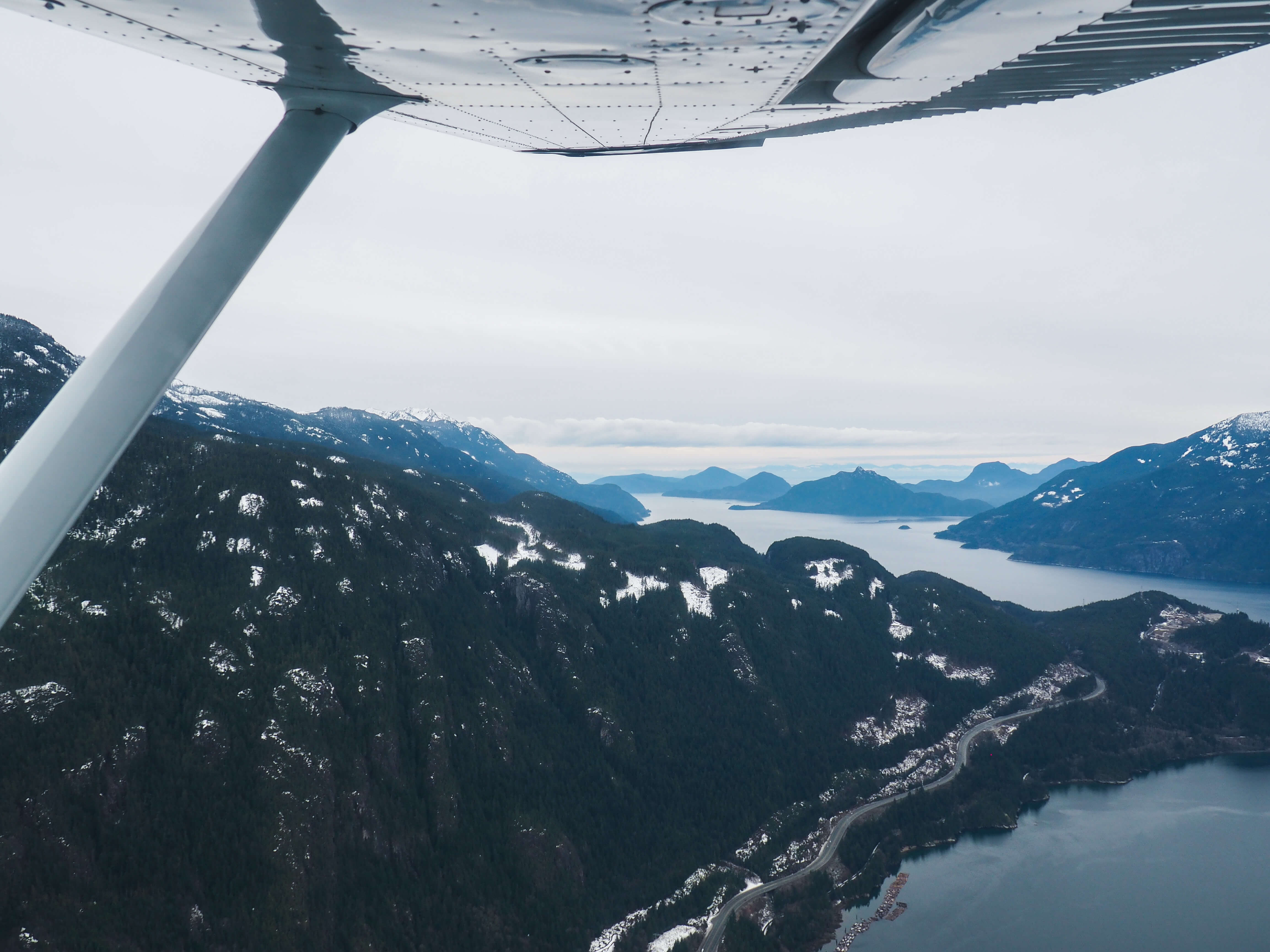 Amazing things to do in Squamish