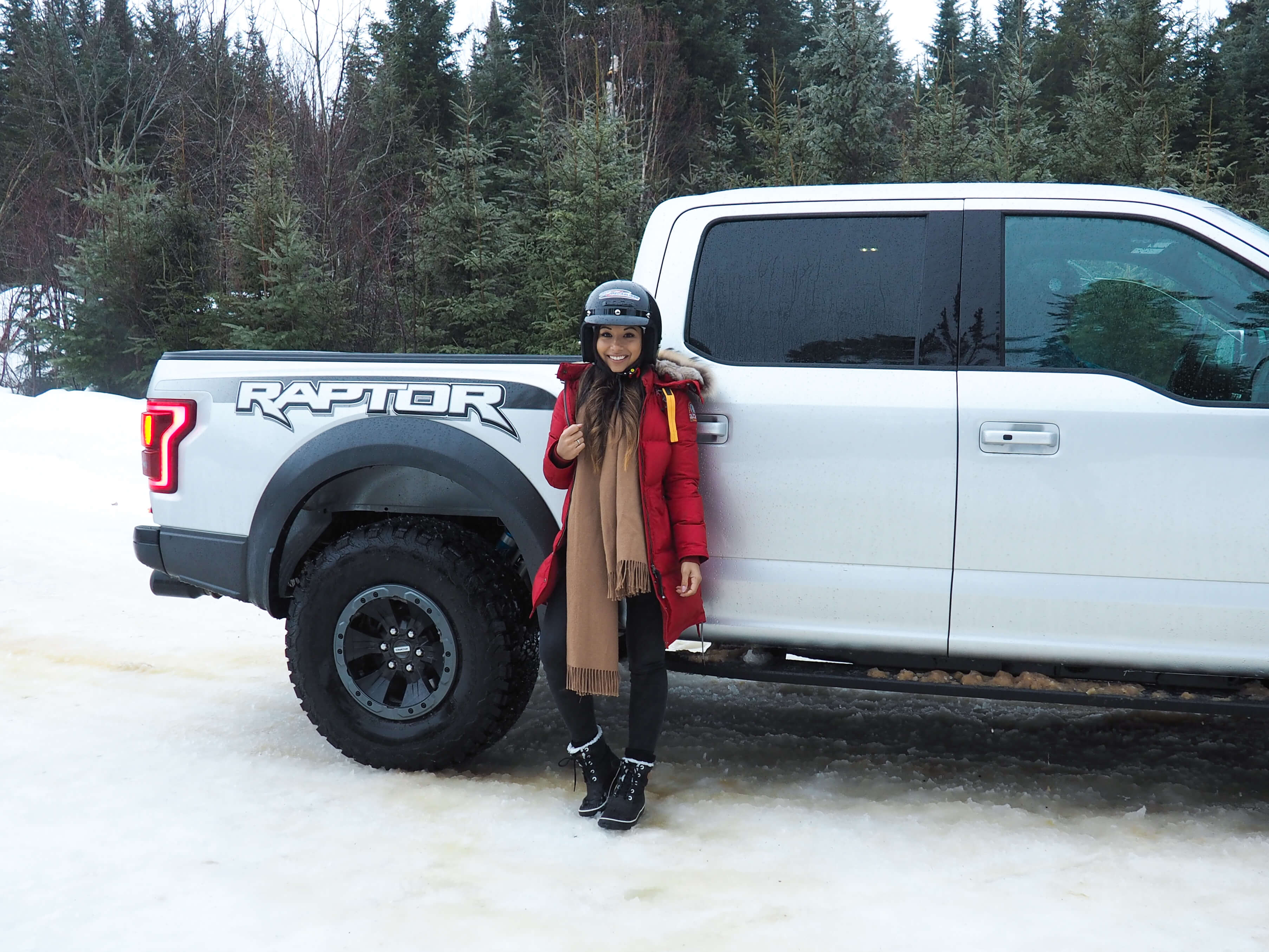 Ford Raptor