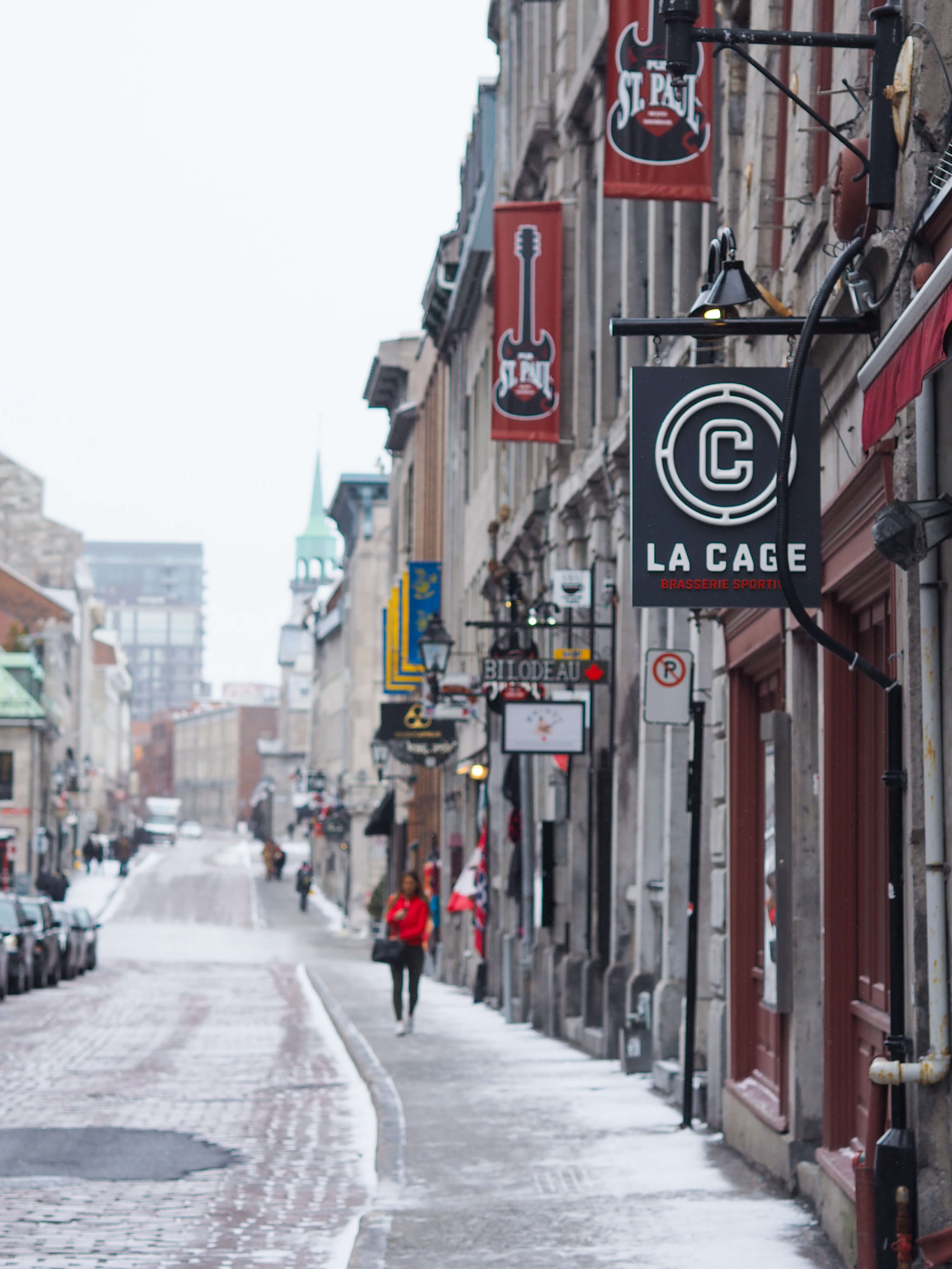 How To Spend 24 Hours in Montreal