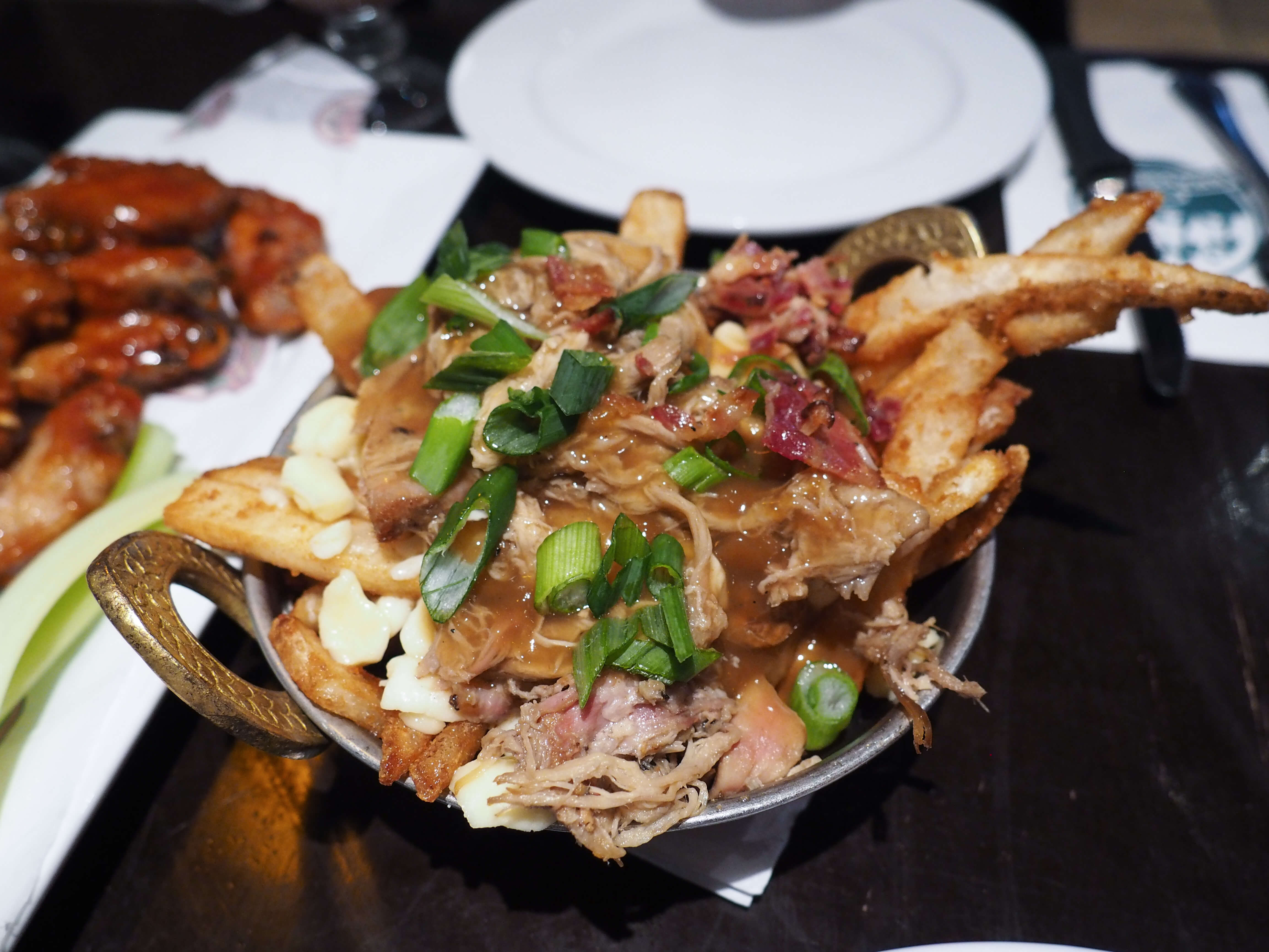 What to eat in Montreal