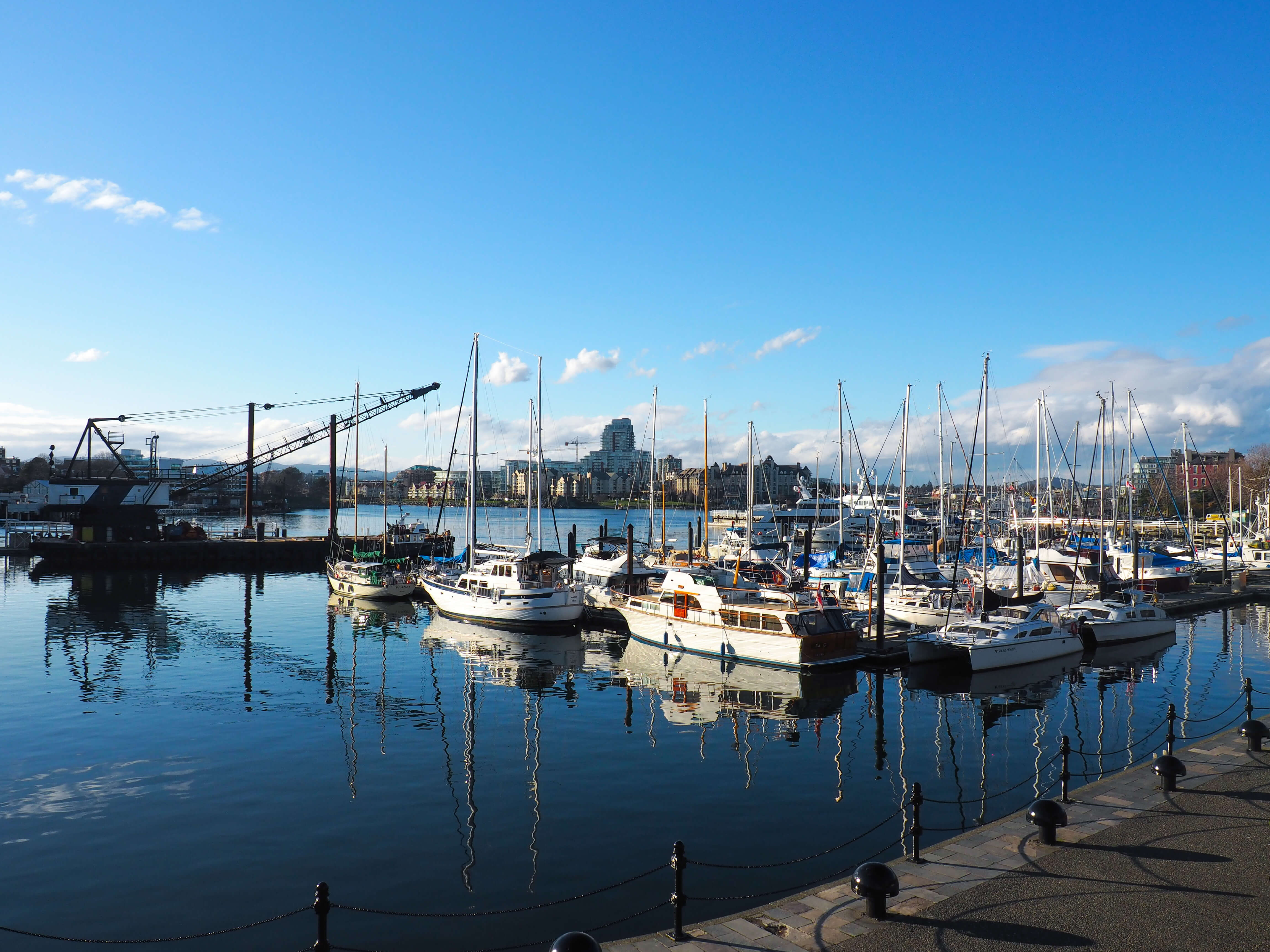 How To Spend 3 Days In Victoria
