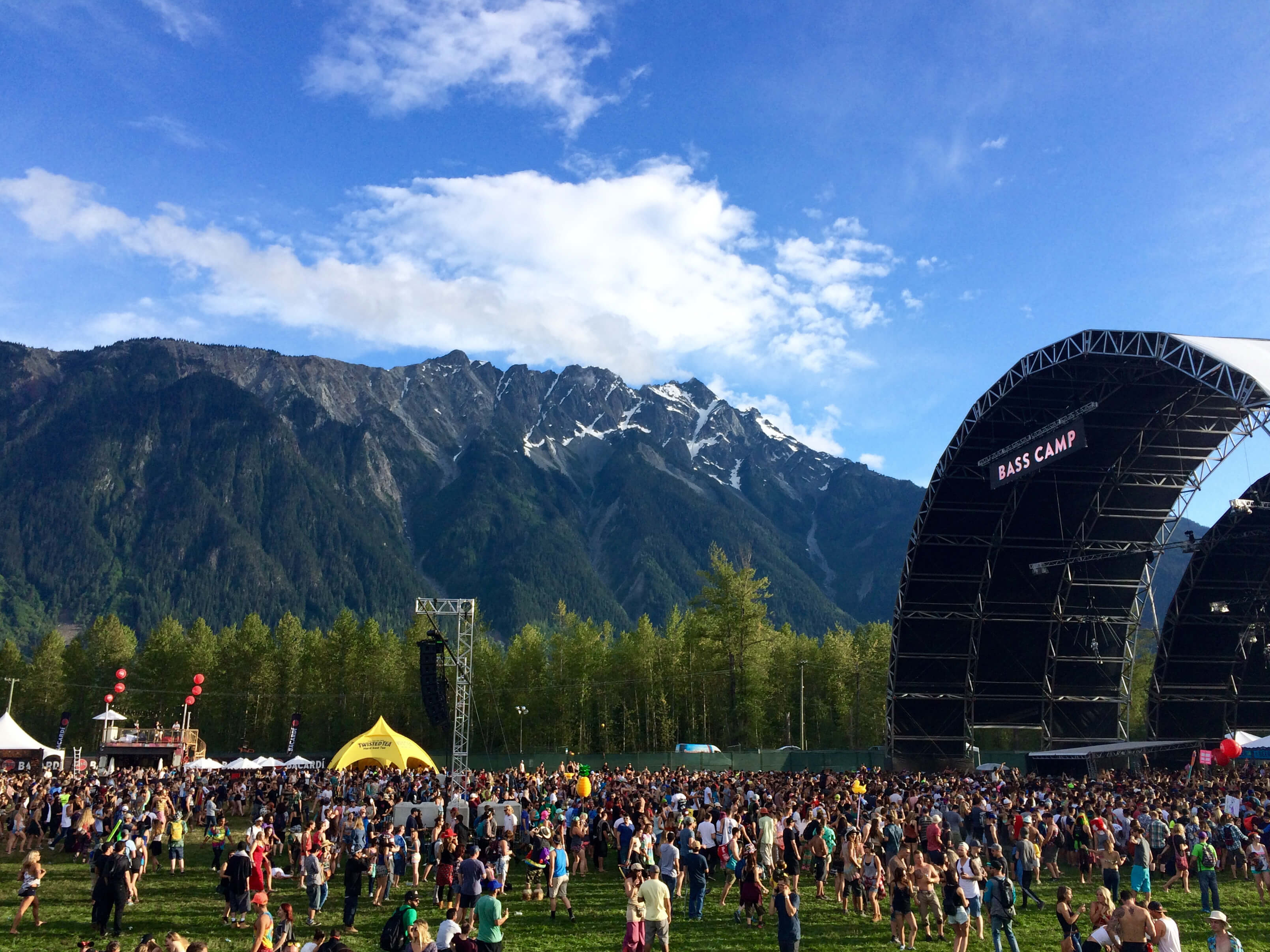 5 Reasons To Visit Vancouver This Summer