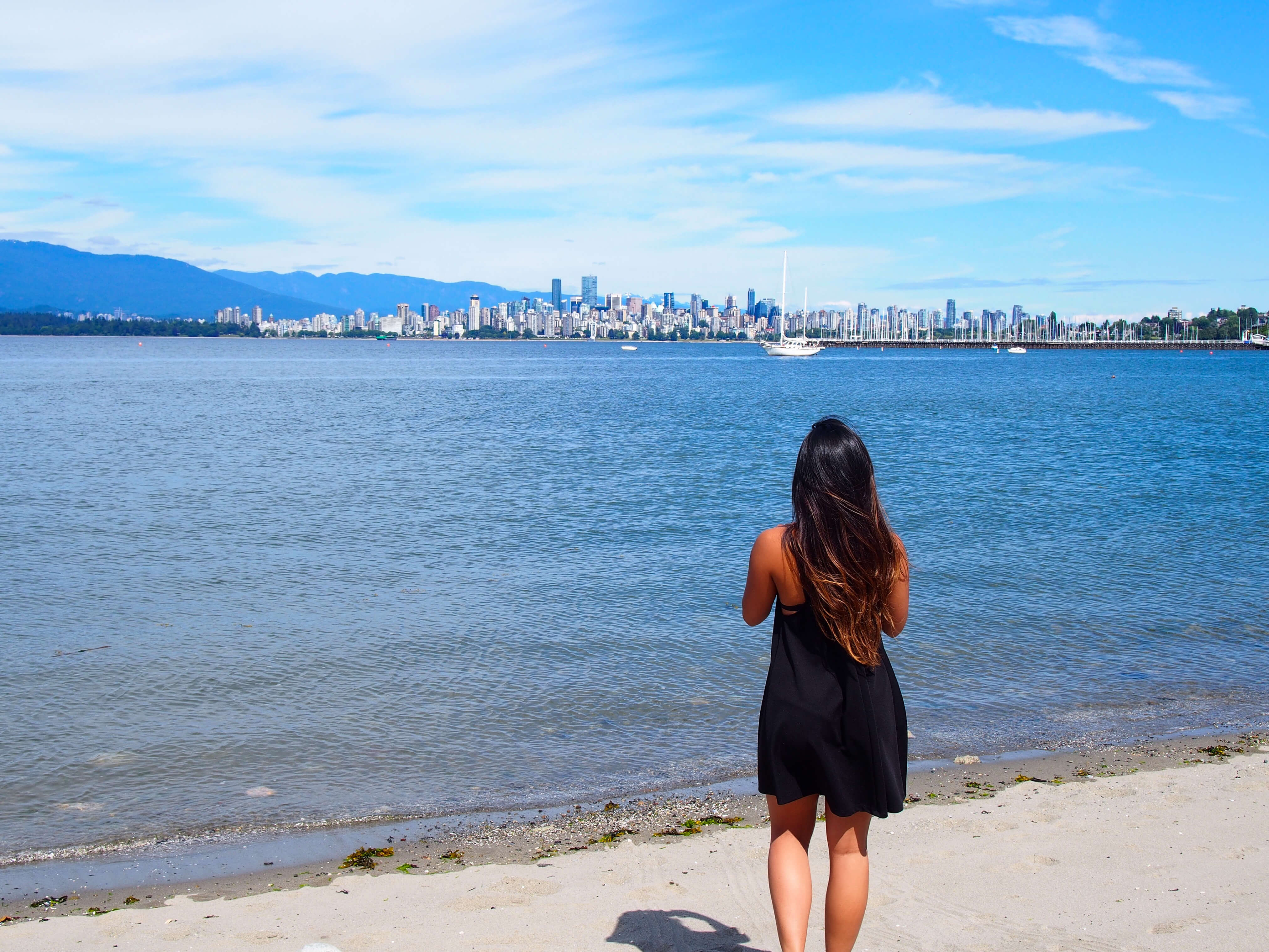 5 Reasons To Visit Vancouver This Summer