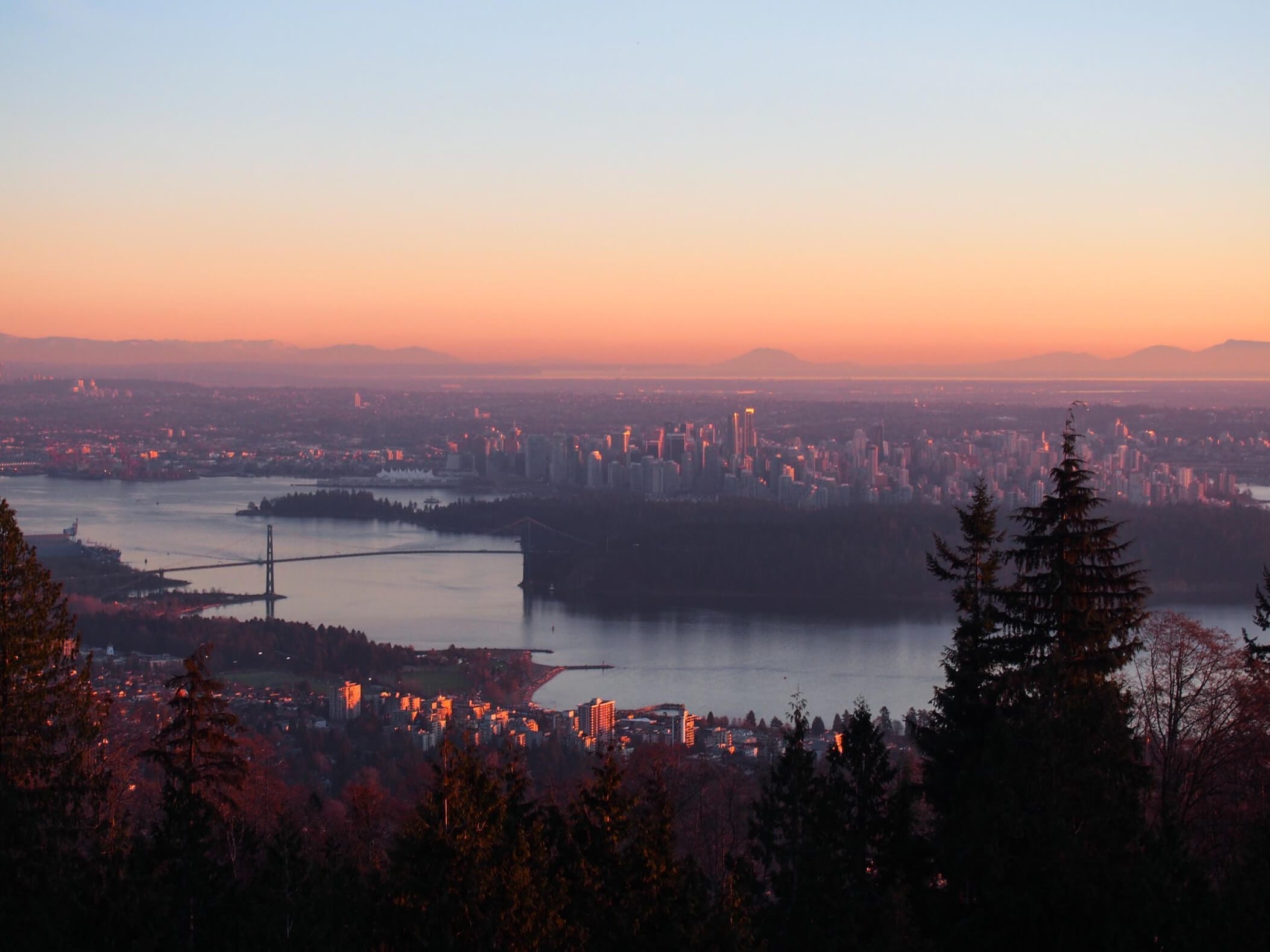 5 Reasons To Visit Vancouver This Summer