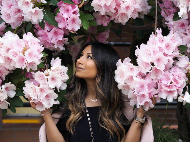 LIVE A DREAM MAKE A CHANGE visual data 4