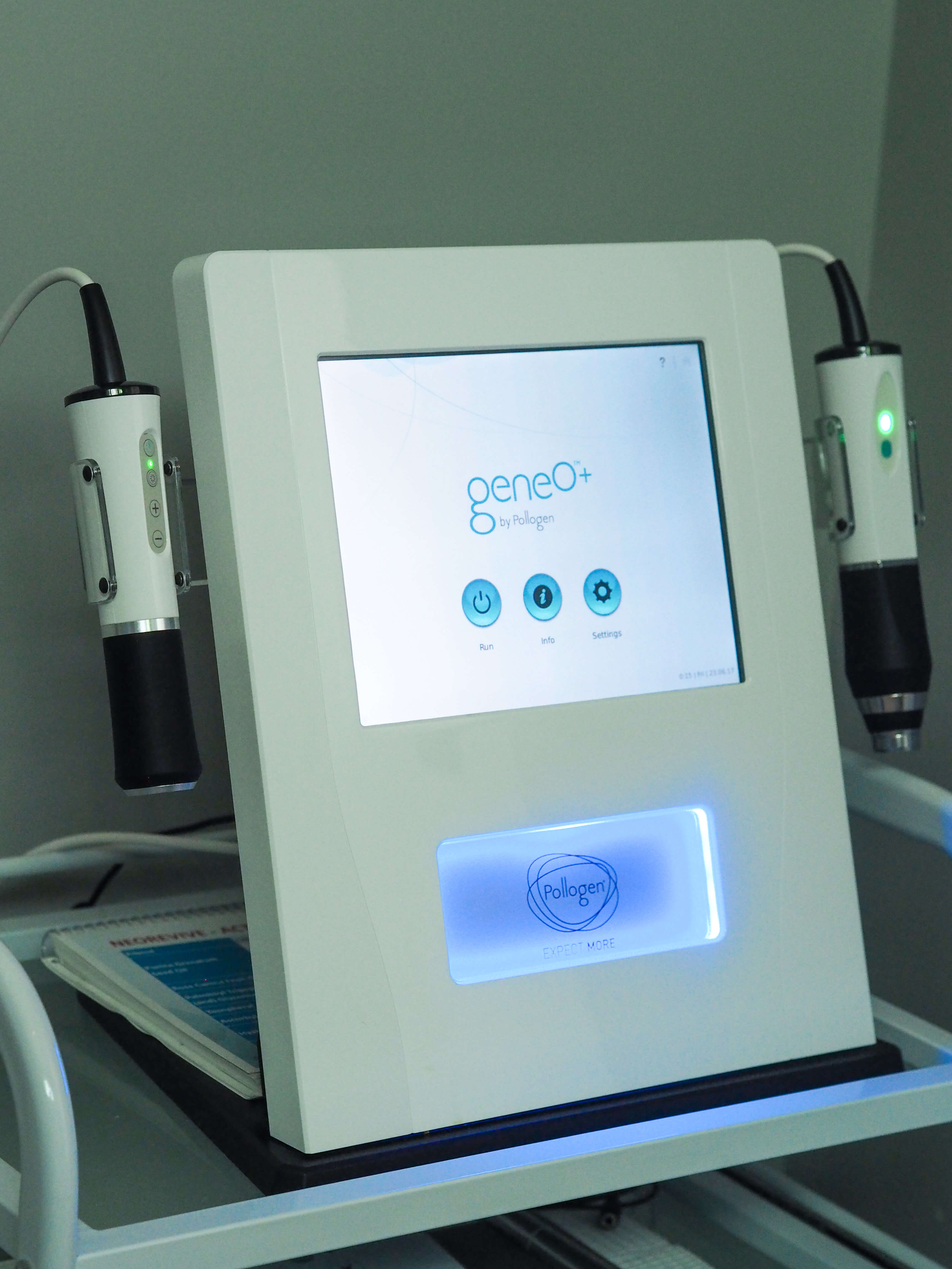 Oxygeneo Super Facial