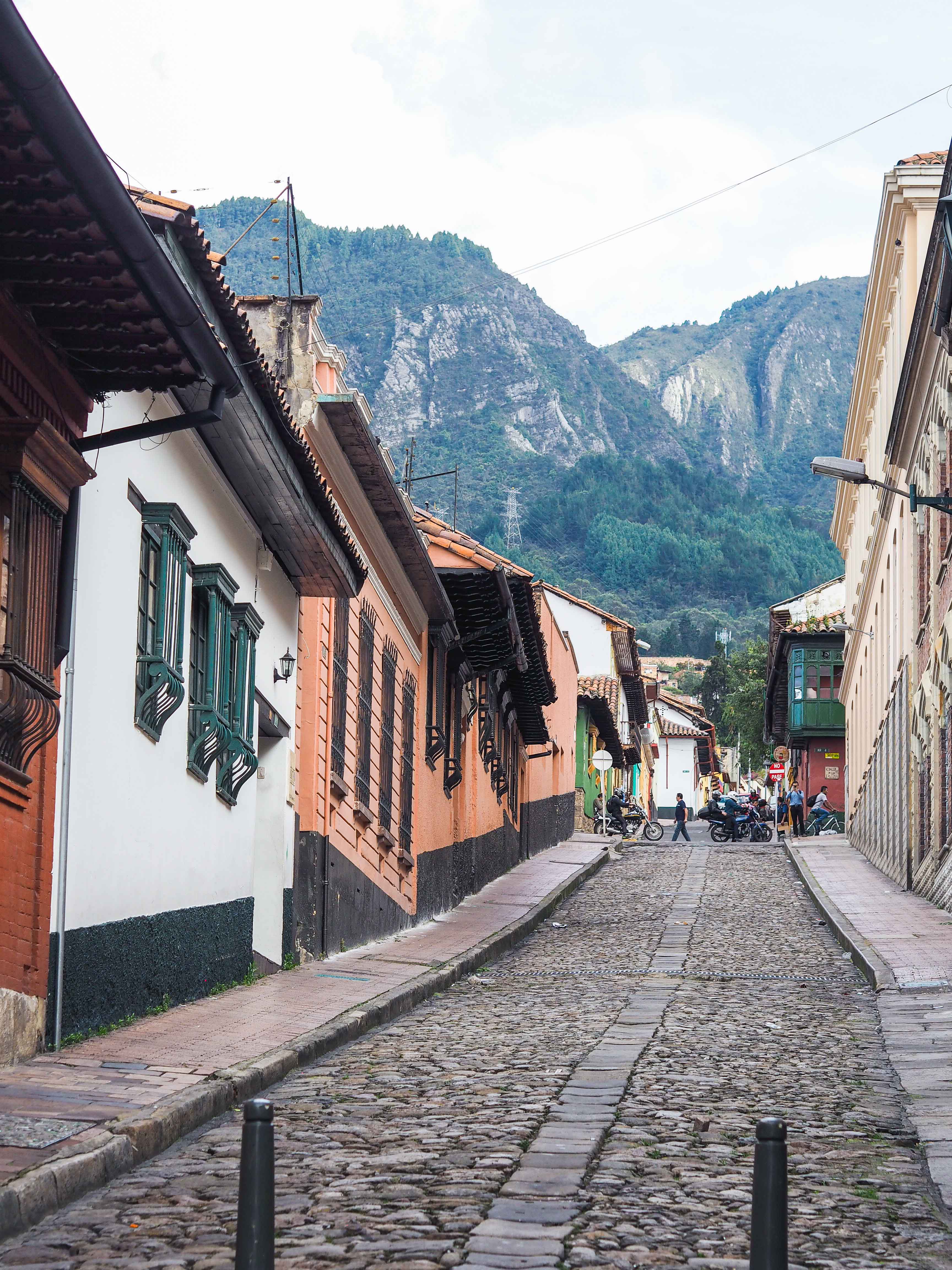 Visiting Colombia with Level Ground Trading & Ten Thousand Villages