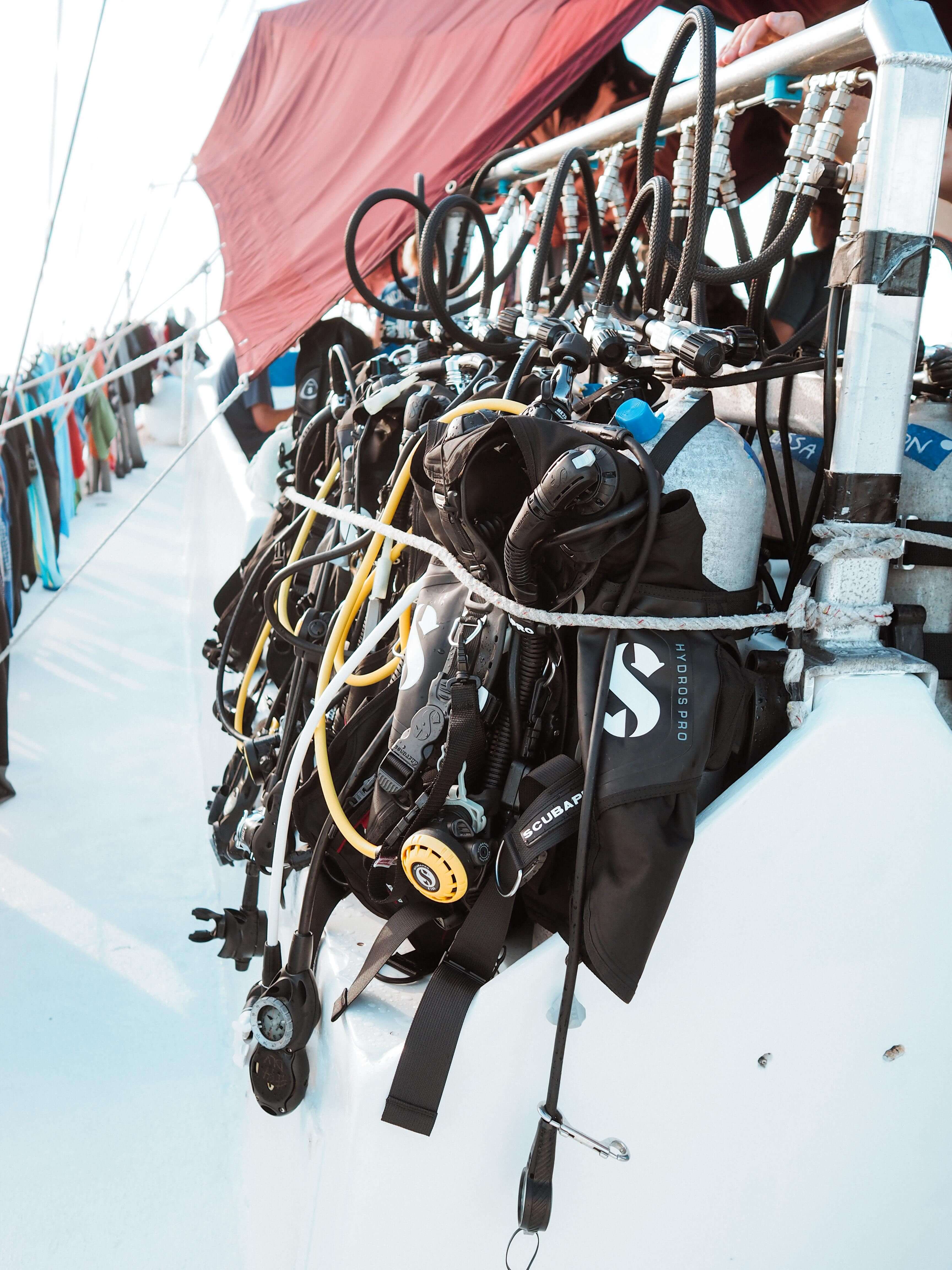 Shop Spearfishing Gear Online At Vancouver Diving Locker