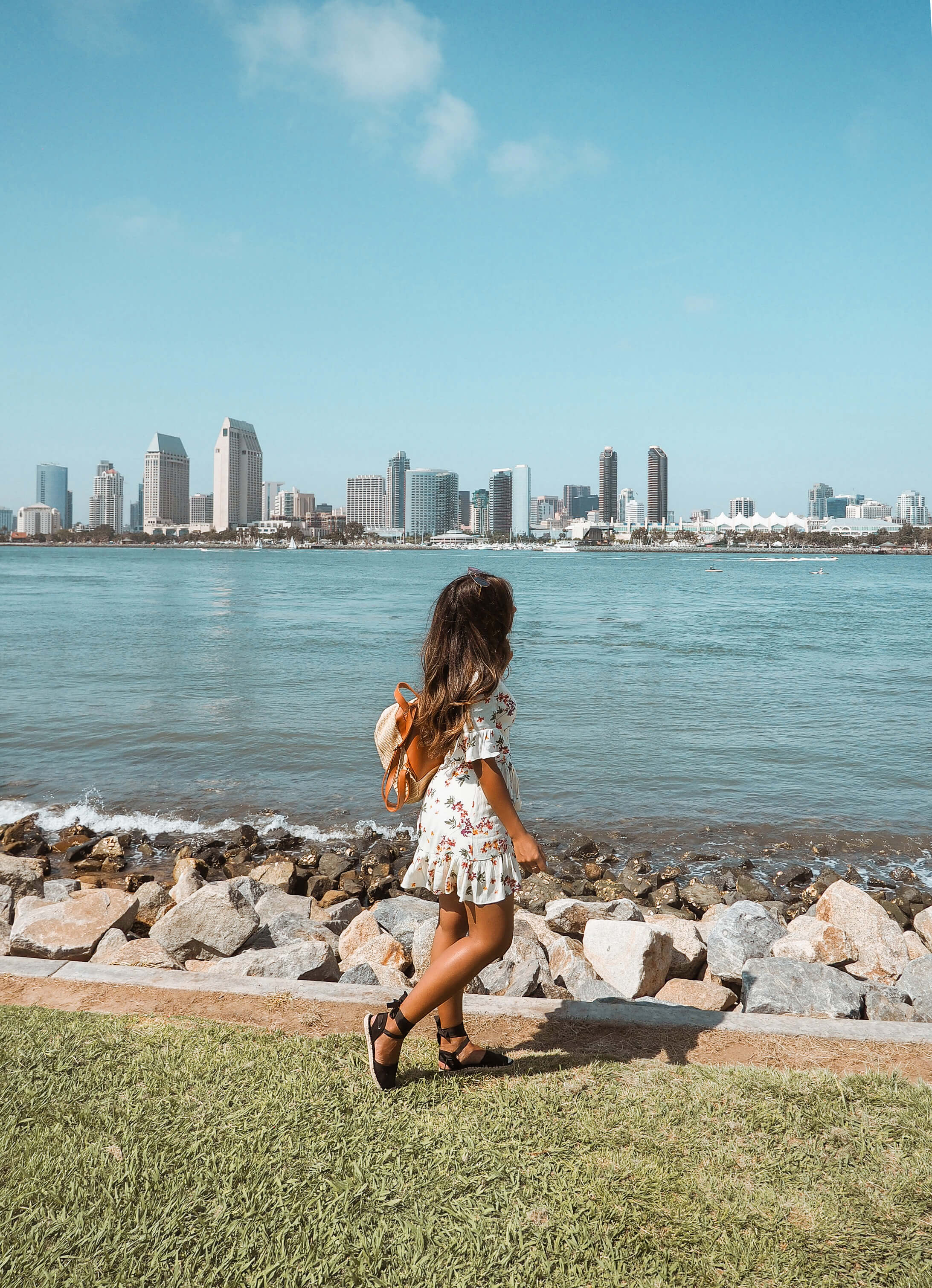 How To Spend A Weekend In San Diego