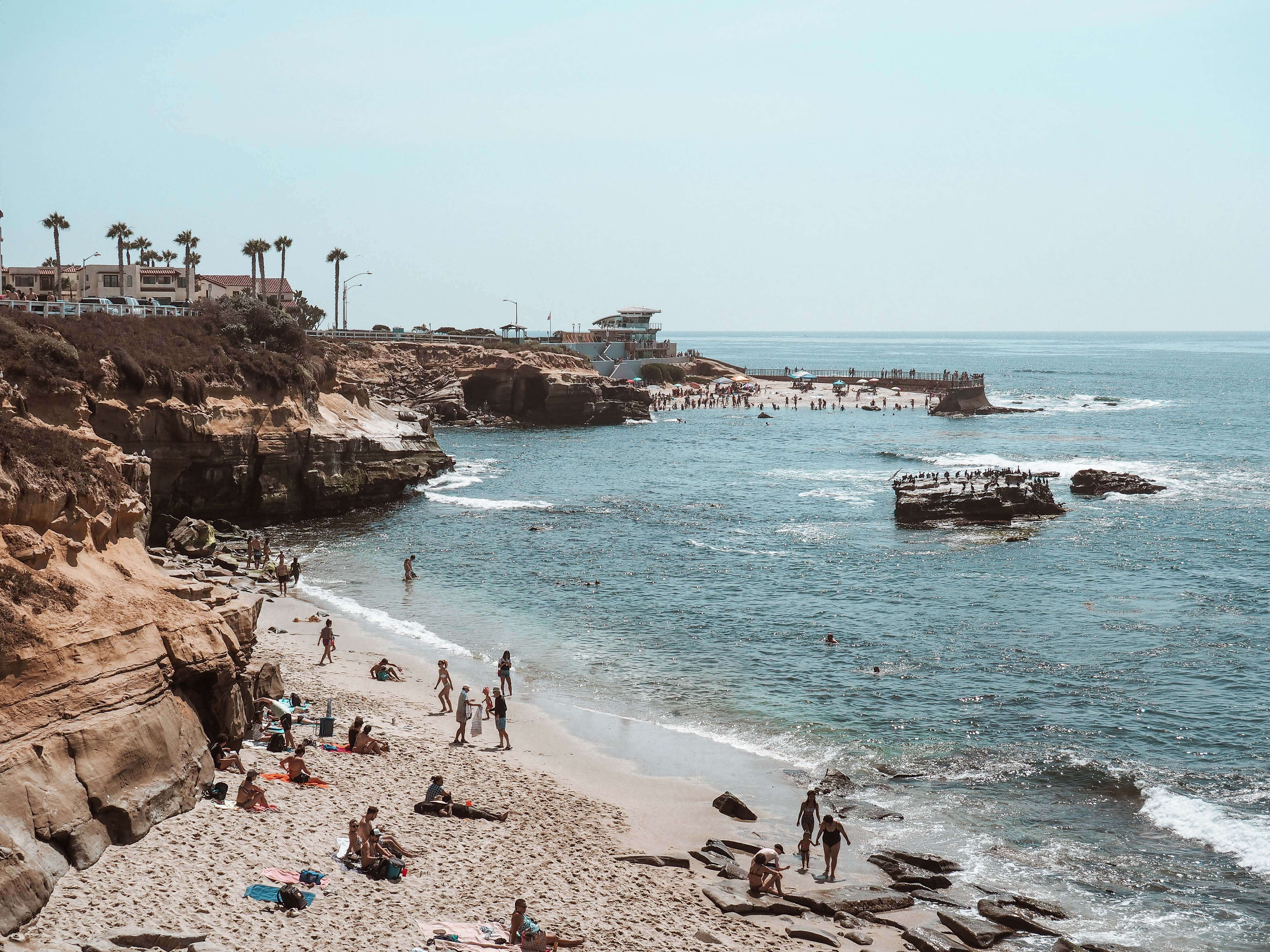 How To Spend A Weekend In San Diego