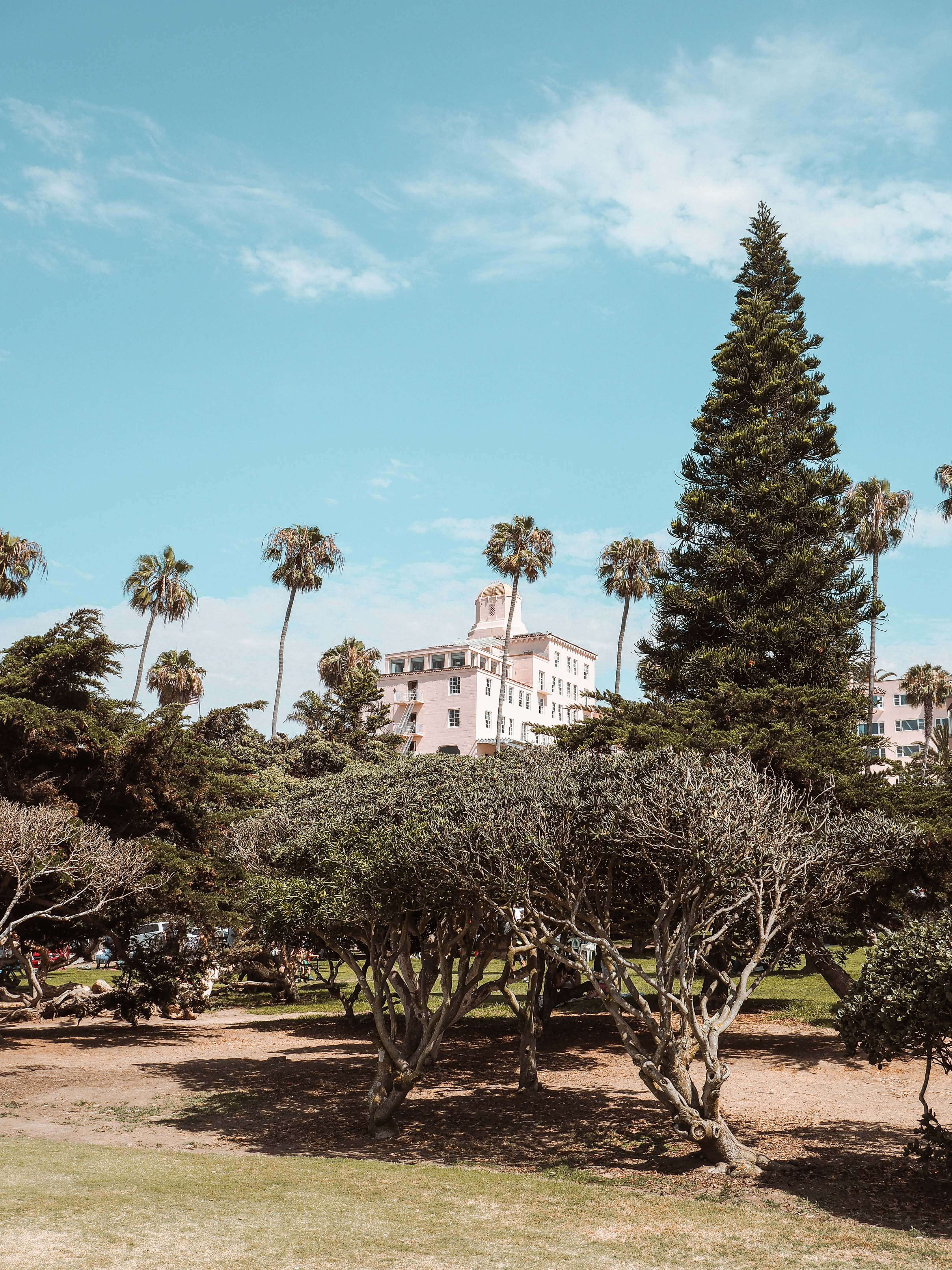 How To Spend A Weekend In San Diego