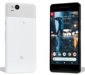 Google Pixel 2