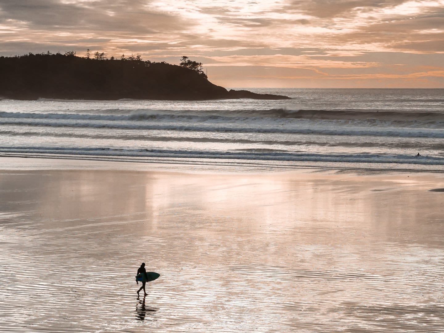 Top Places To Visit On Vancouver Island