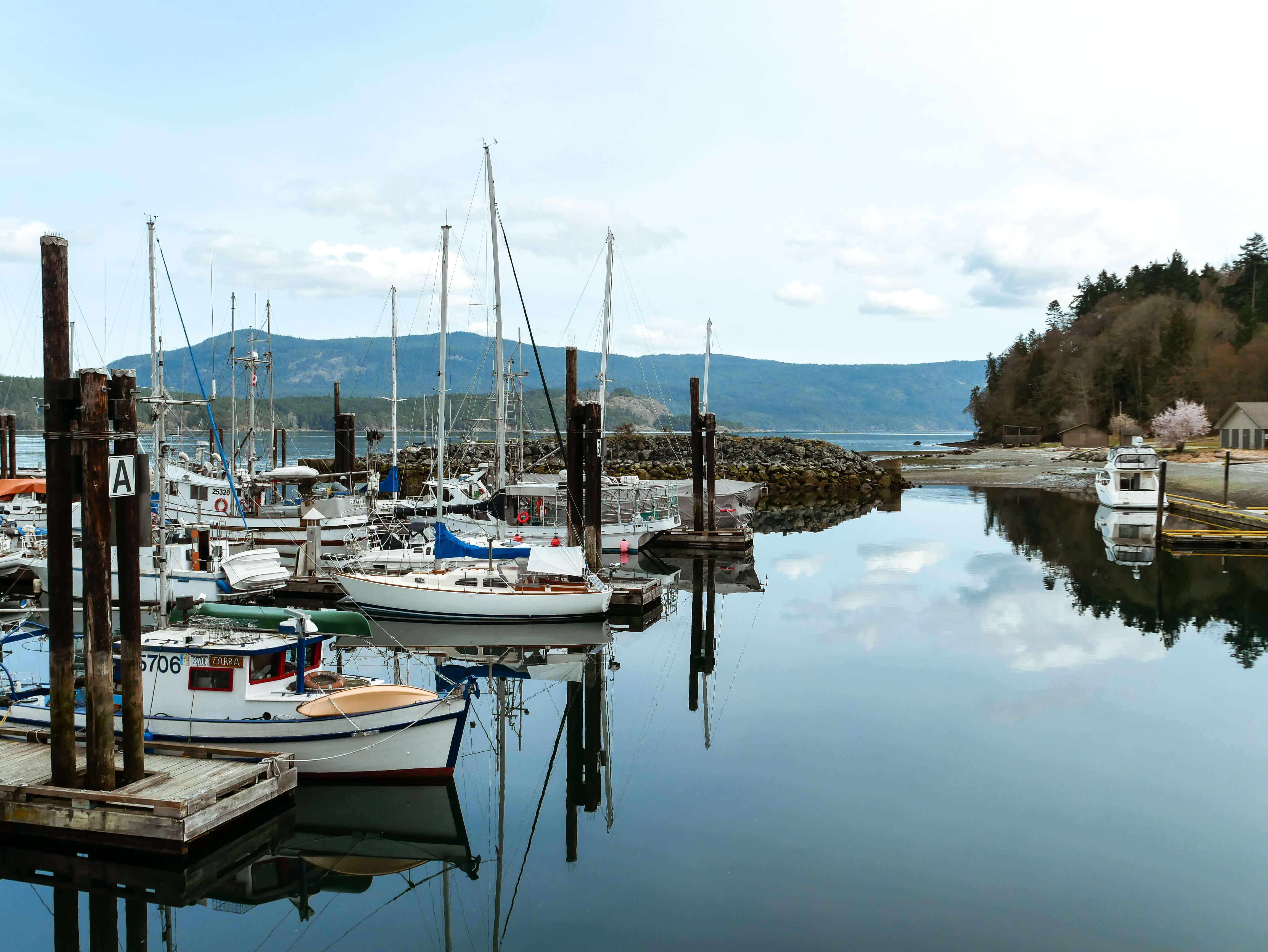 How to spend 3 days in Cowichan-33