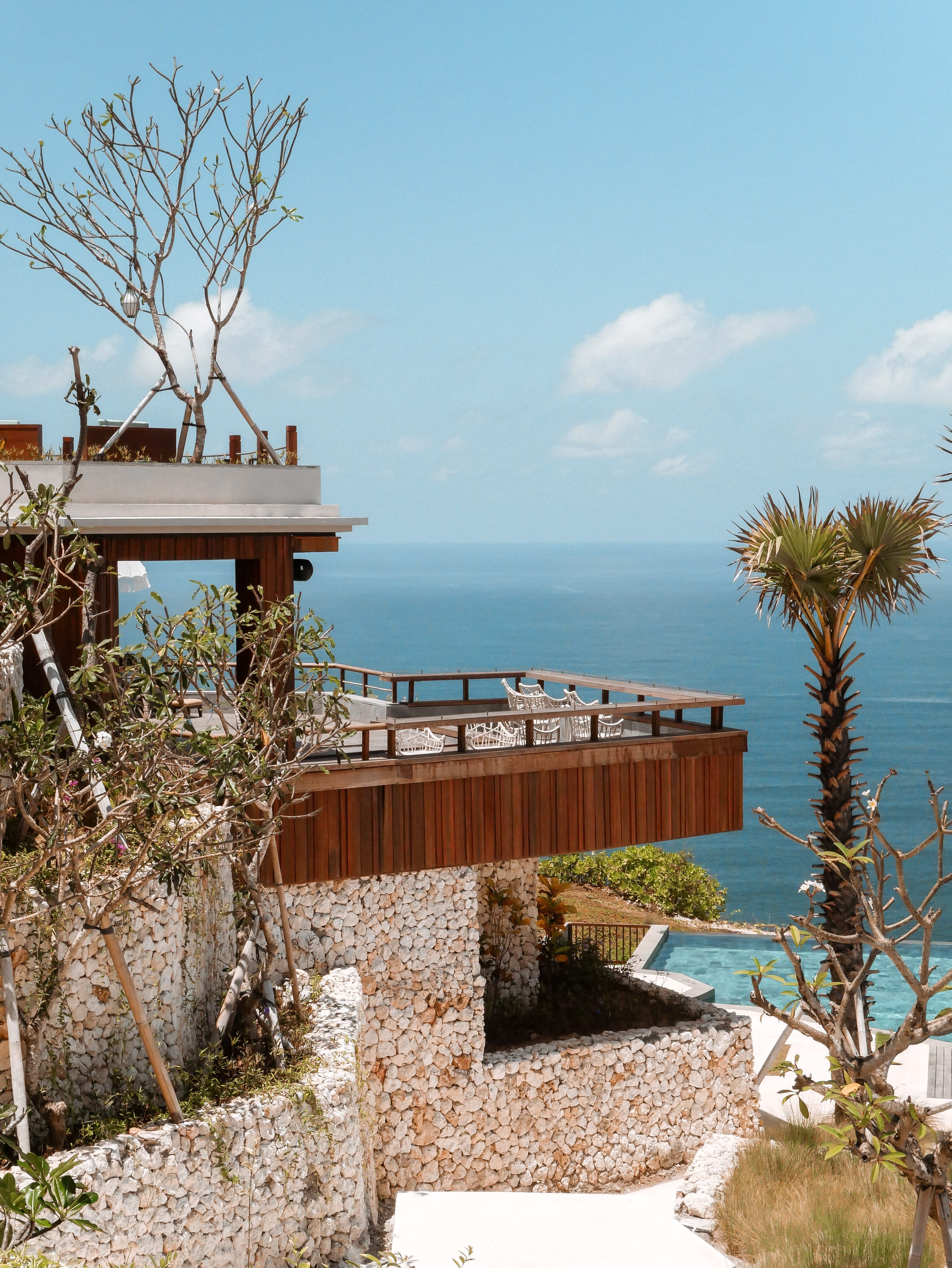 Uluwatu Travel Guide