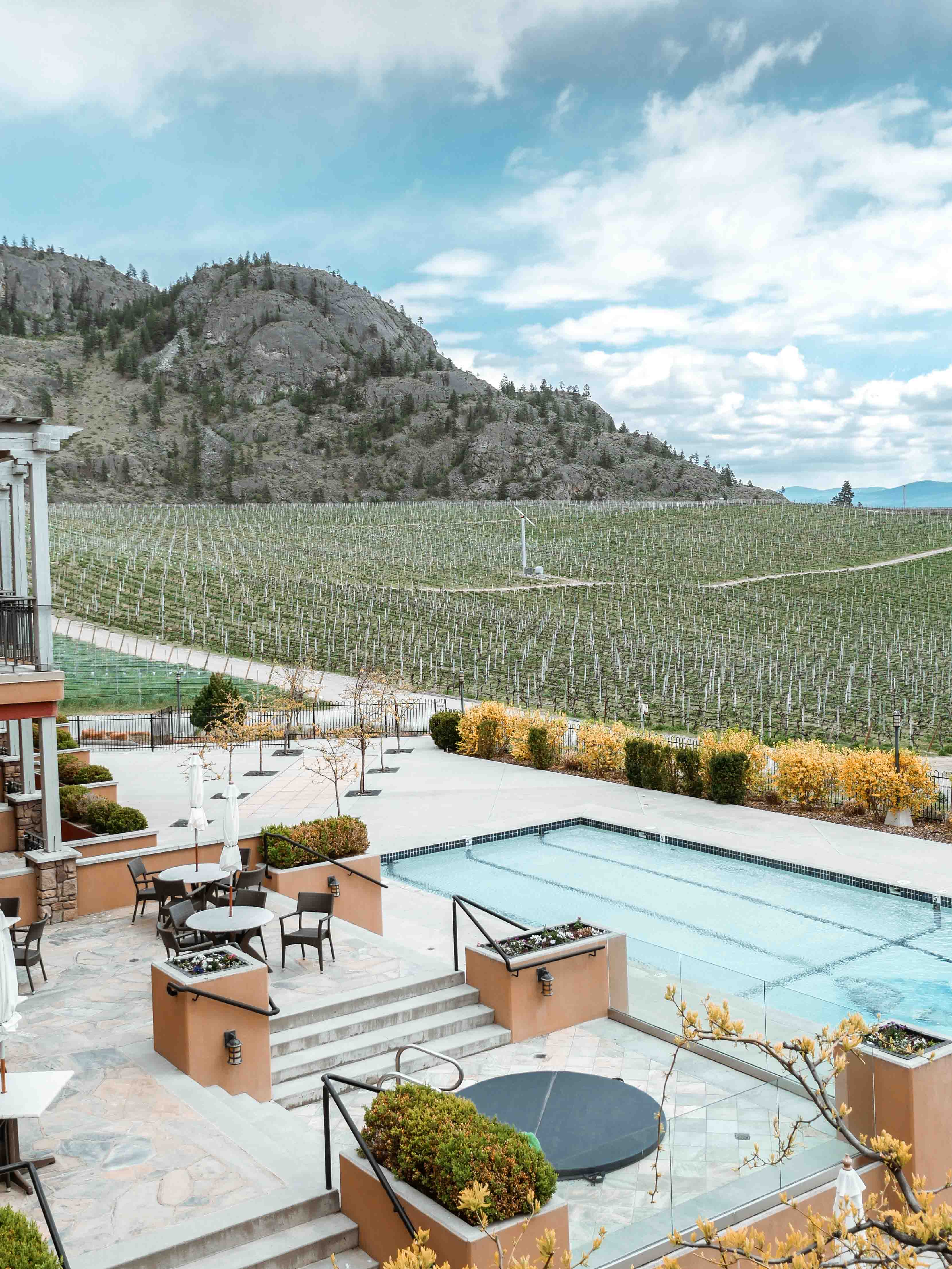 Tips For Planning A Wine Getaway To Osoyoos