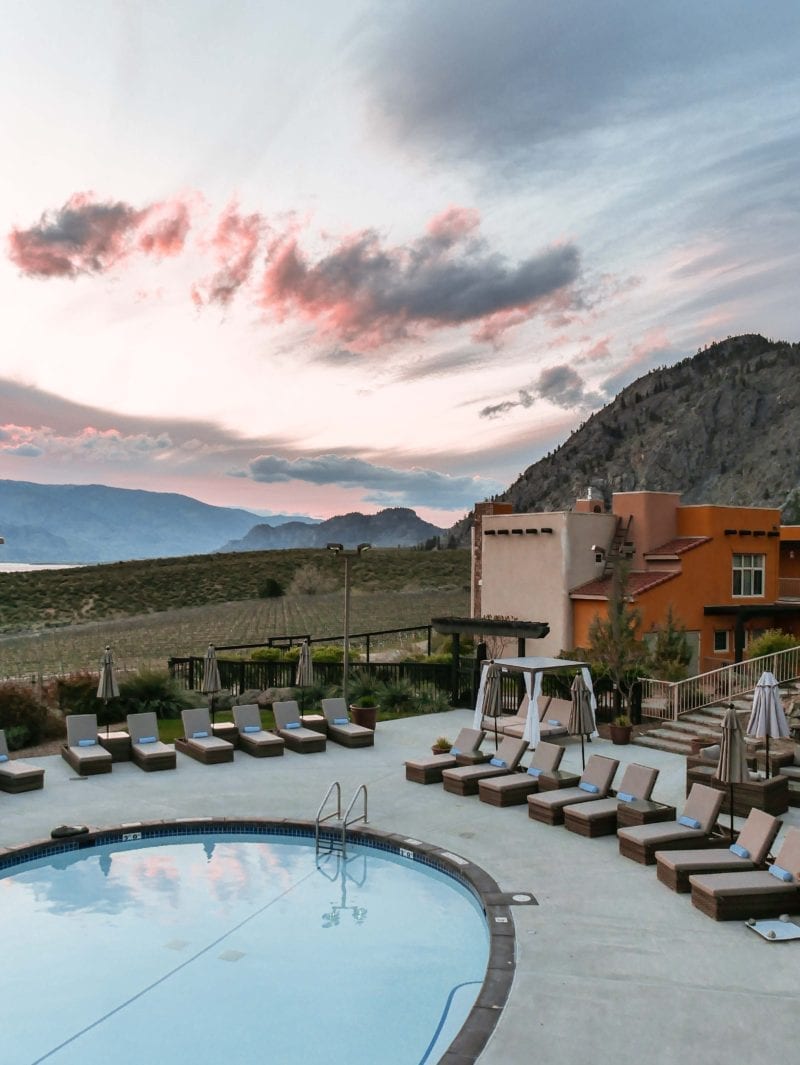 Tips For Planning A Wine Getaway To Osoyoos | Go Live Explore