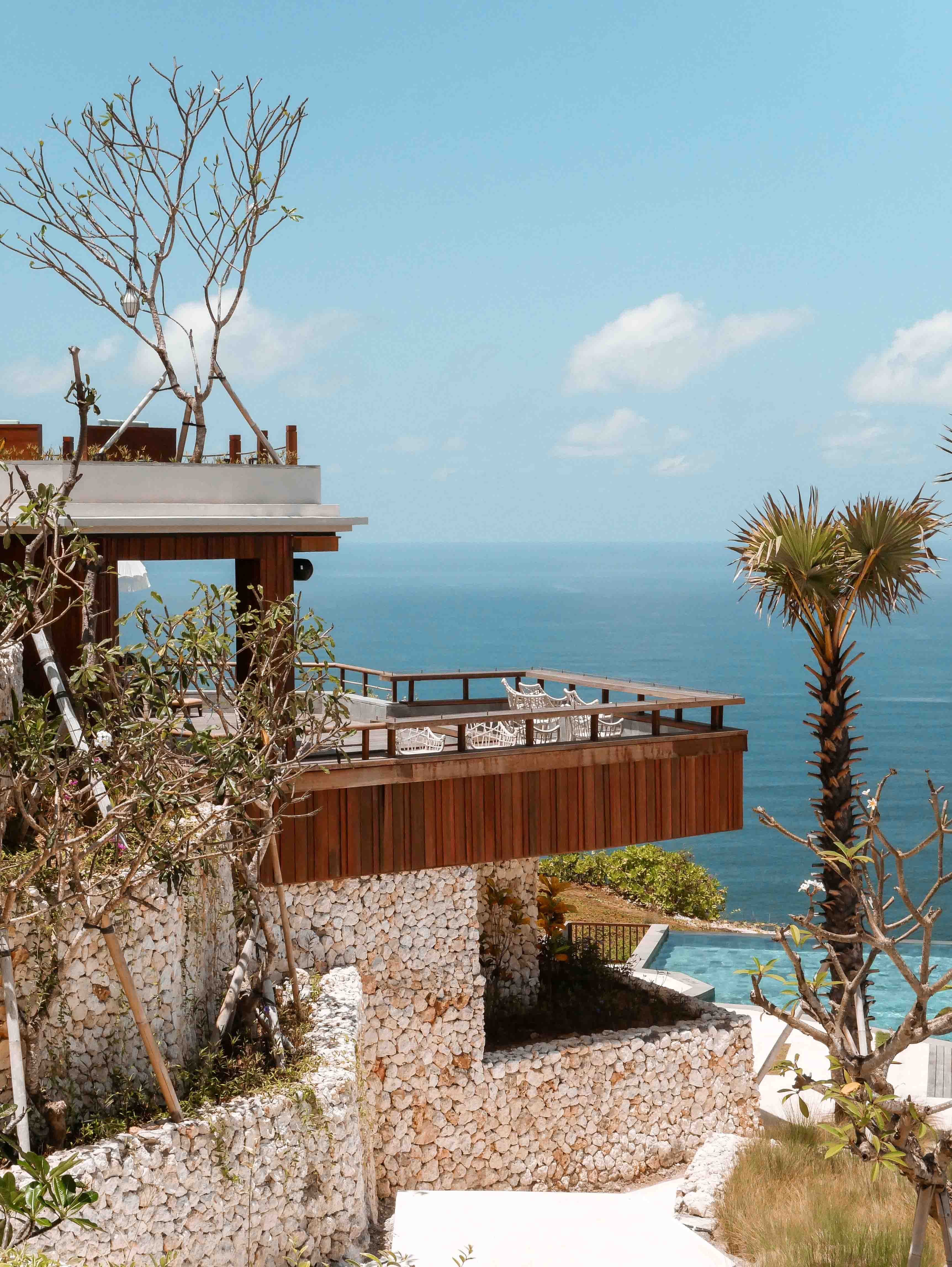 Staying At The Six Senses Resort Uluwatu Go Live Explore