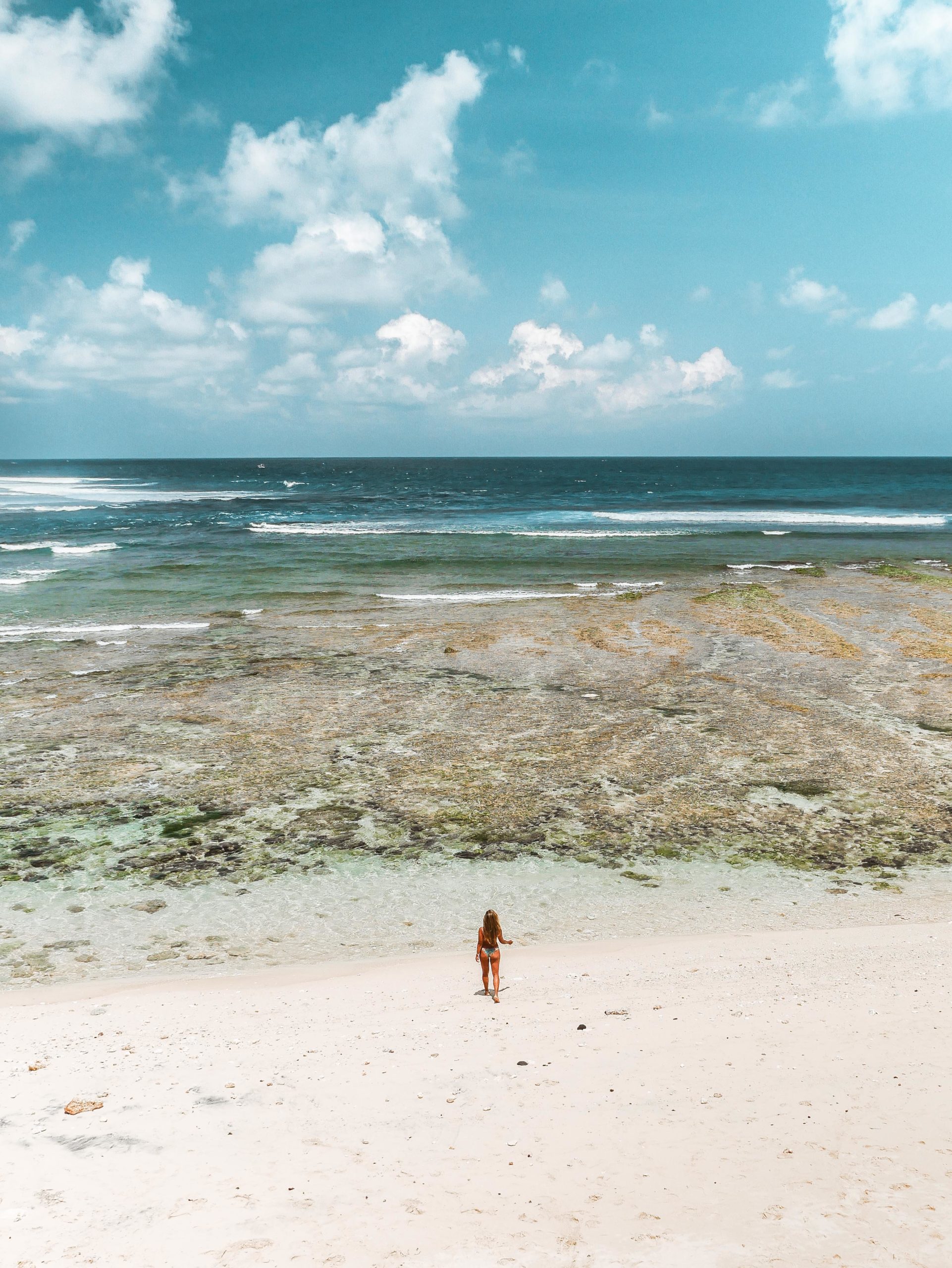 Best Beaches in Uluwatu, Bali