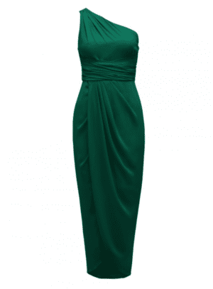 Ever New Green Dress