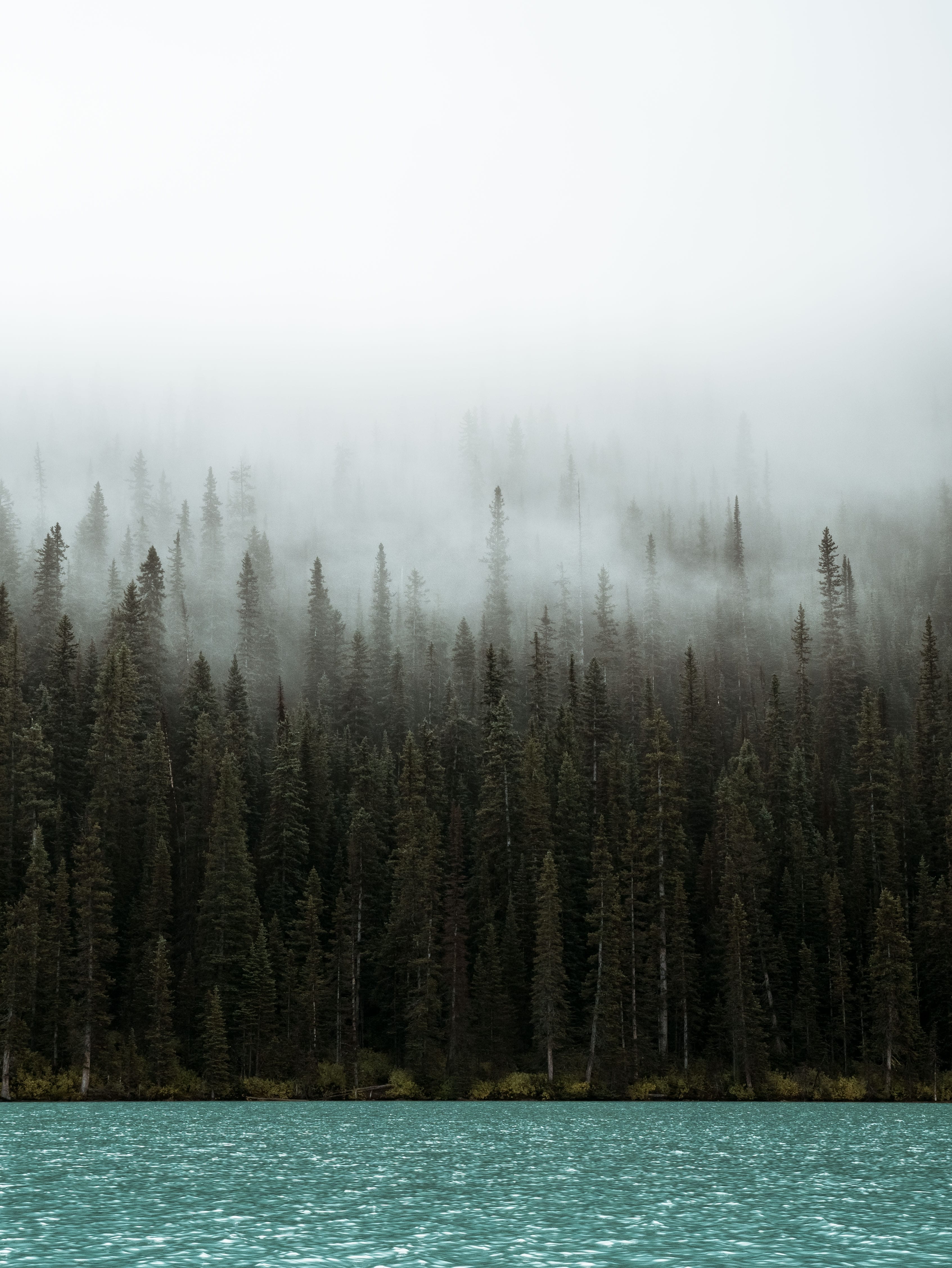 Visiting Banff In Autumn