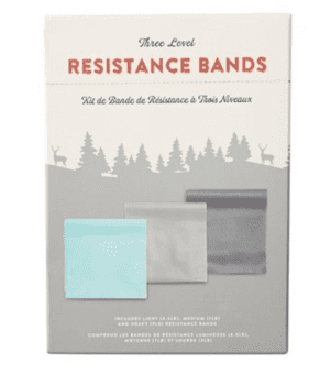 Resistance Bands