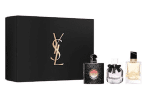 YSL Discovery Fragrance Set