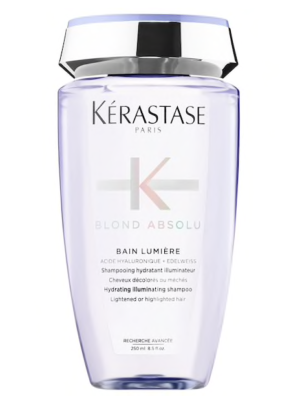 Kerastase Blond Absolu Hydrating Shampoo
