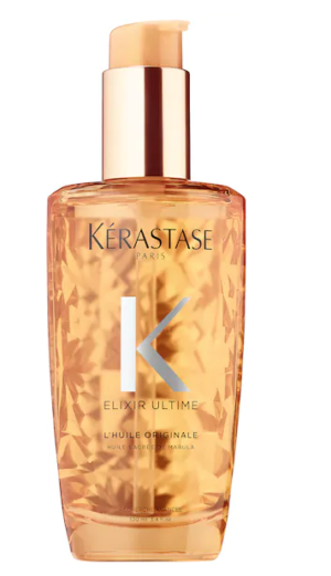 Kerastase Elixr Ultime Oil Serum