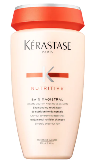 Kerastase Nutritive Shampoo for Severely Dry Hair